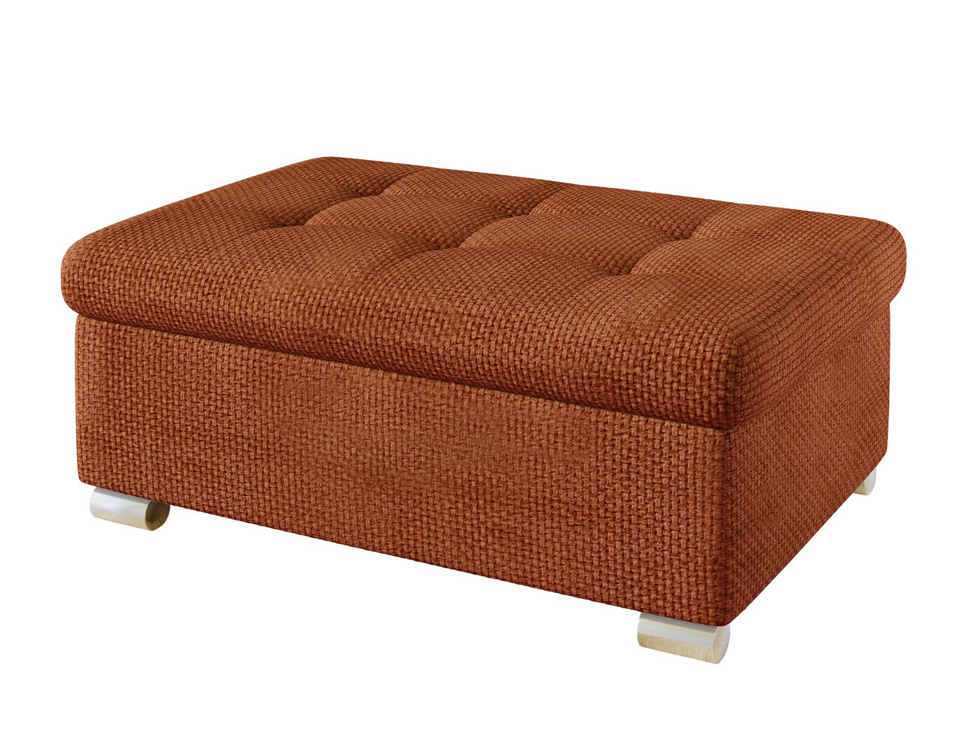 Gestoffeerde hocker Comfivo 118 (Flow 9)