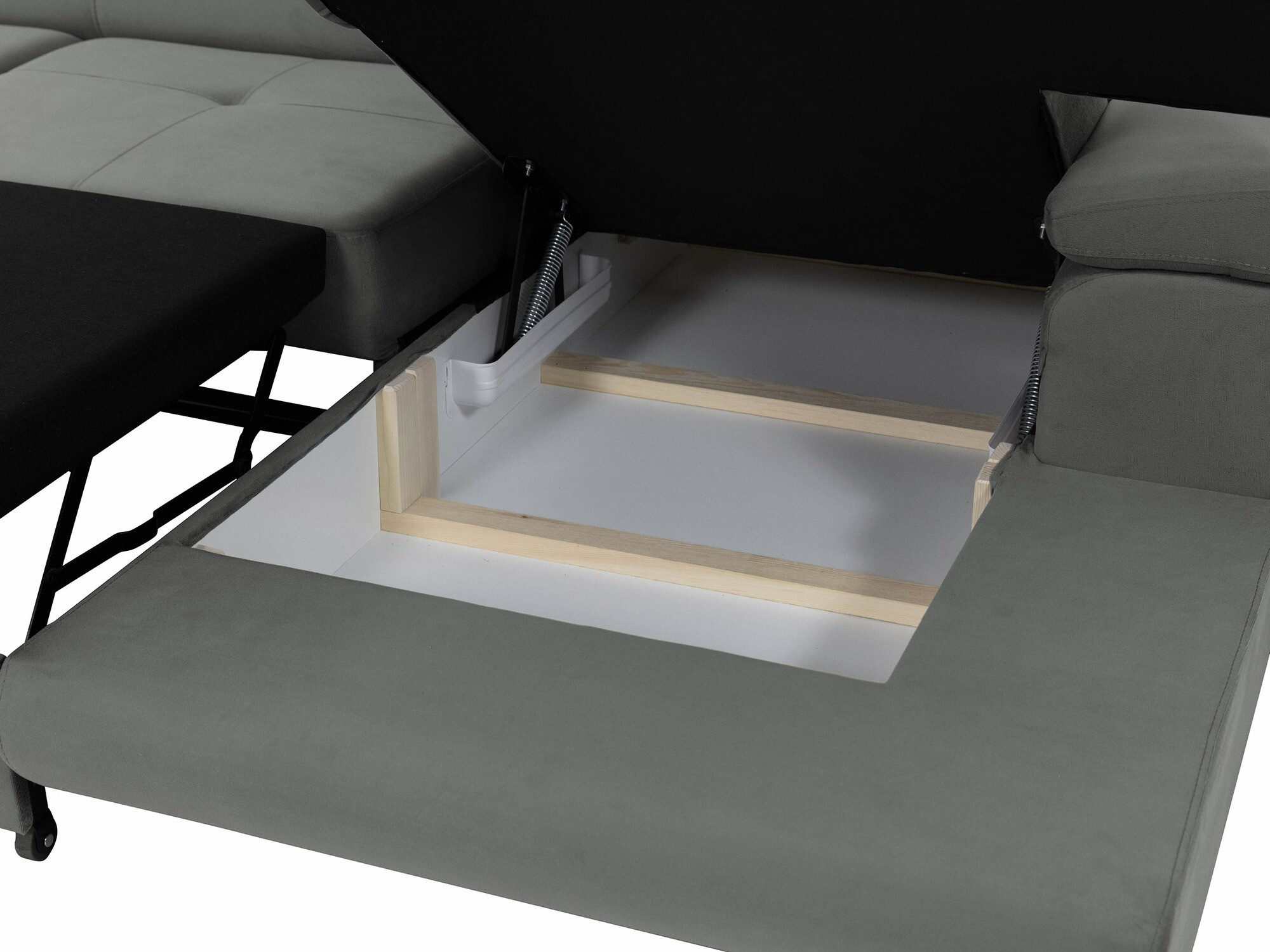 Hoekbank Comfivo Eliferu 102 (Wave 05)