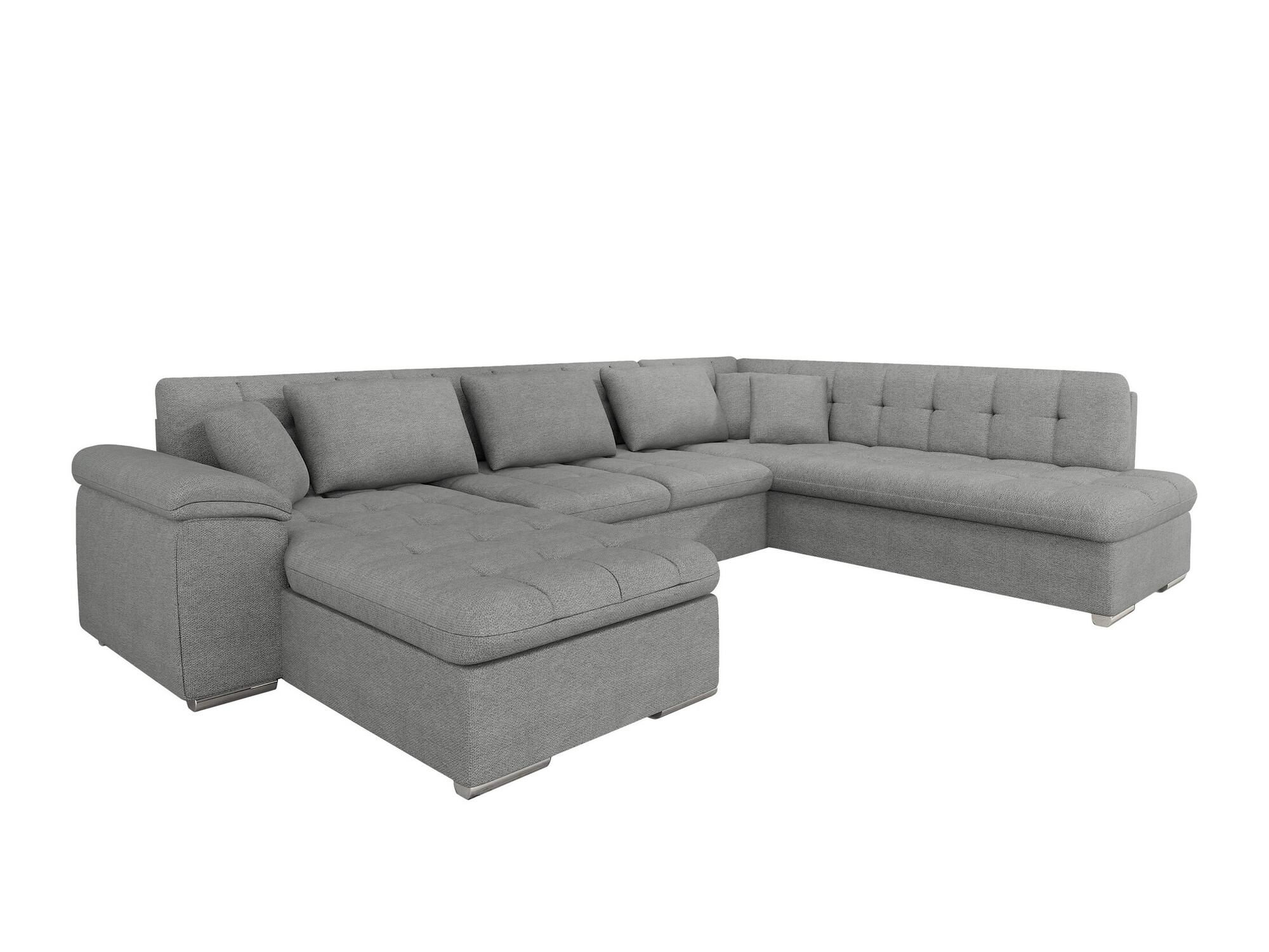 Hoekbank Comfivo Gemma (Links)