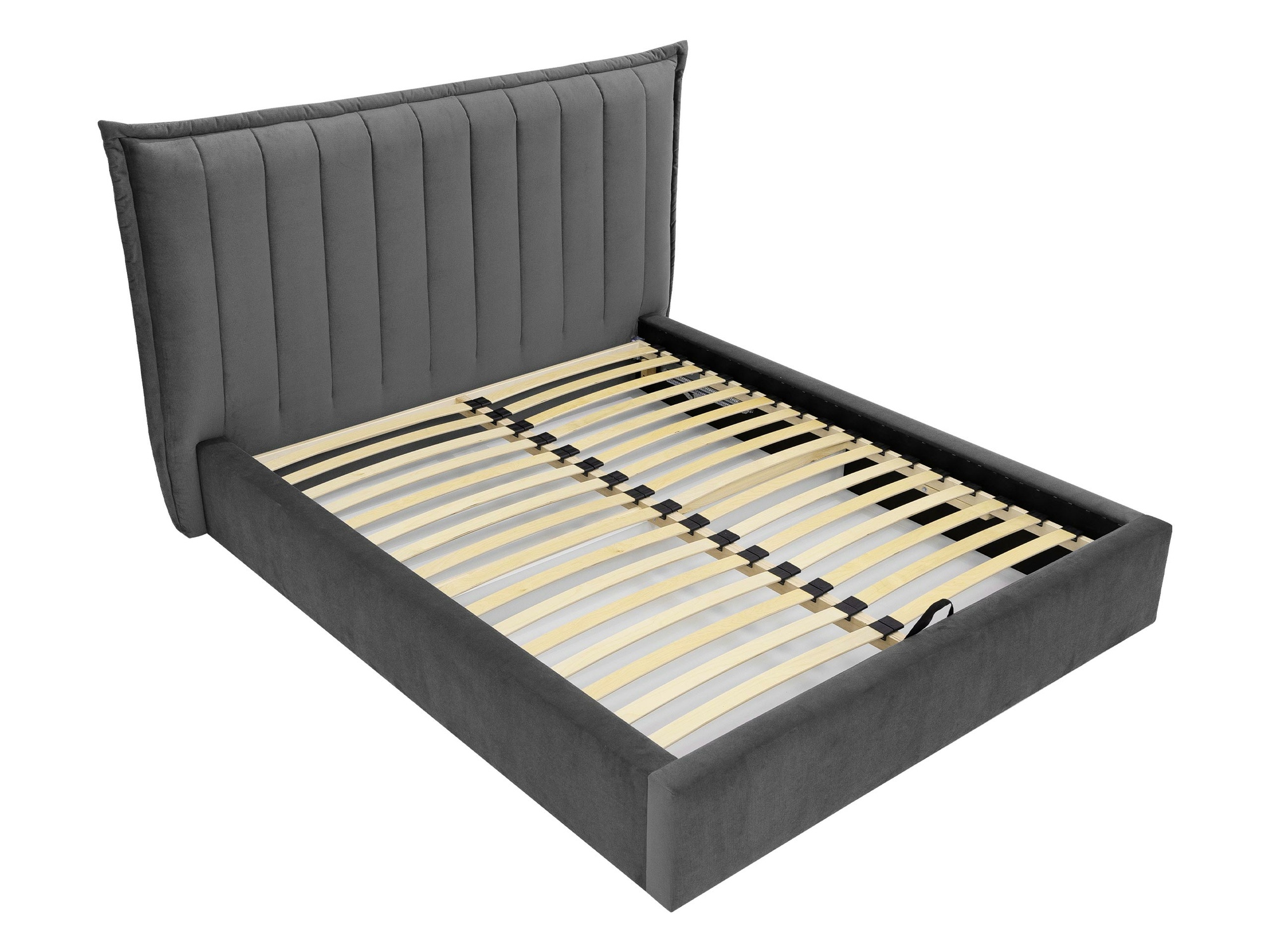 Bed Comfivo 382 (Kronos 09)