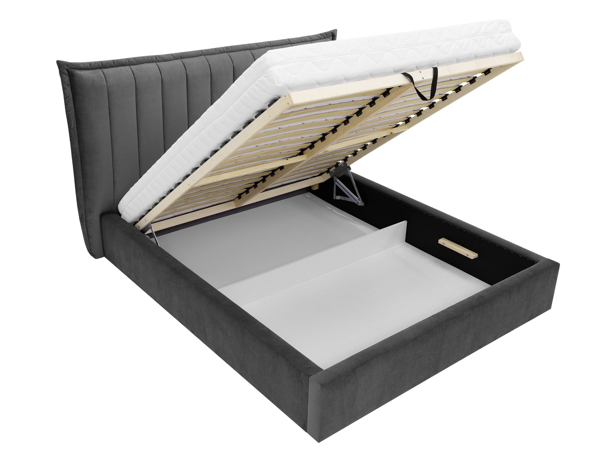 Bed Comfivo Solacium (Kronos 22)