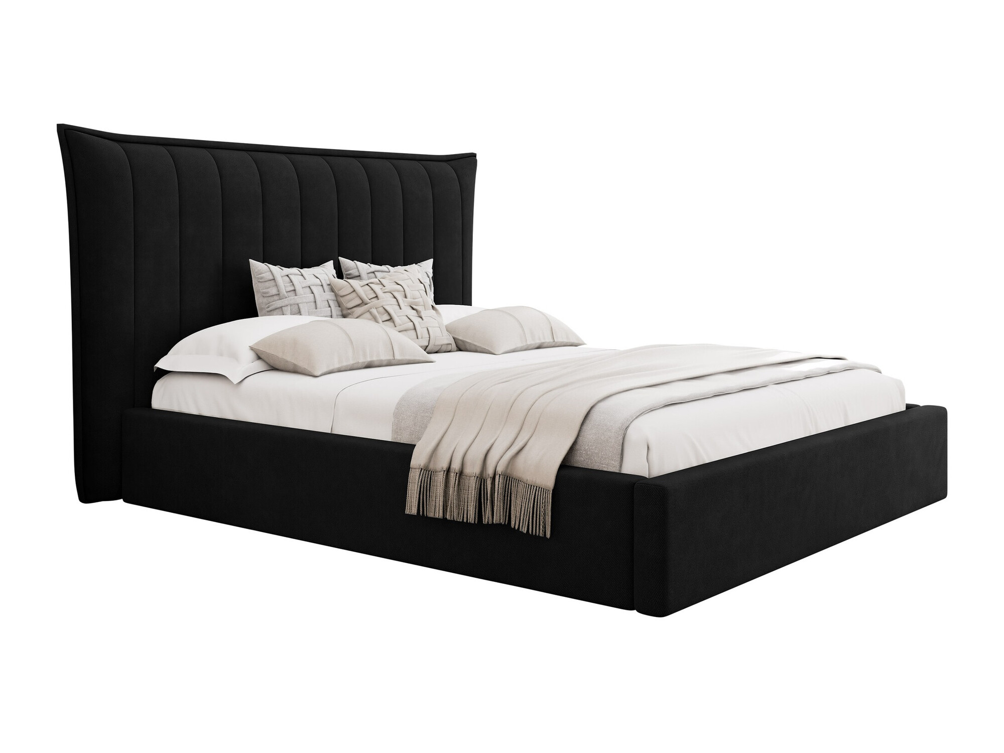Bed Comfivo 382 (Kronos 07)