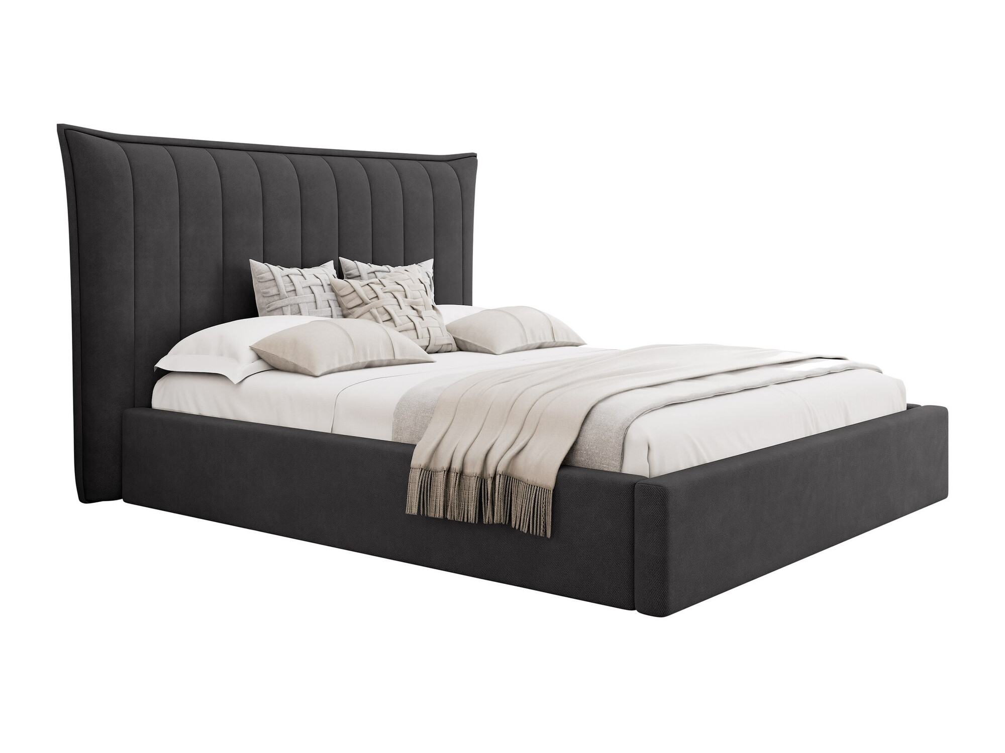 Bed Comfivo Solacium (Kronos 22)