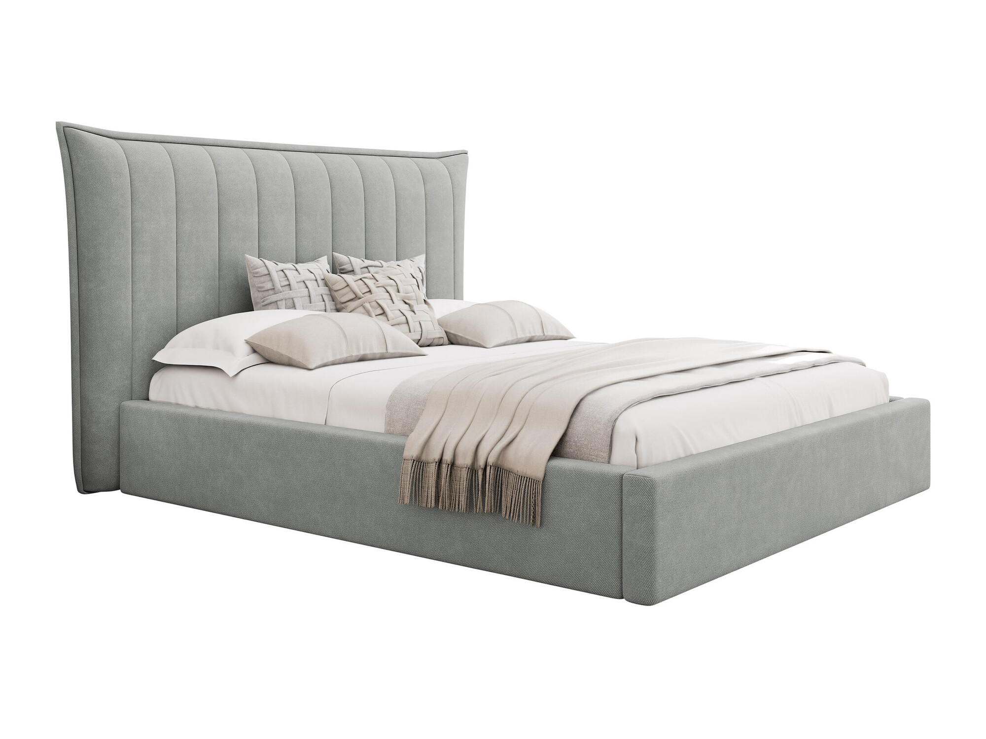 Bed Comfivo Solacium (Paros 5)