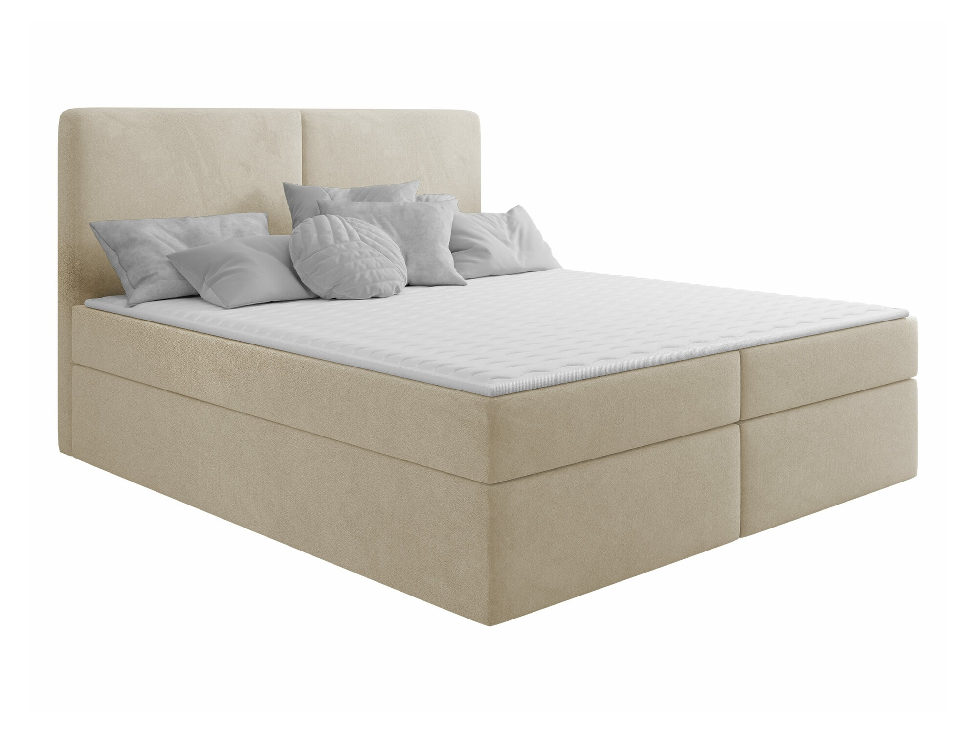 Boxspring Zanesville 100 (Manila 02)