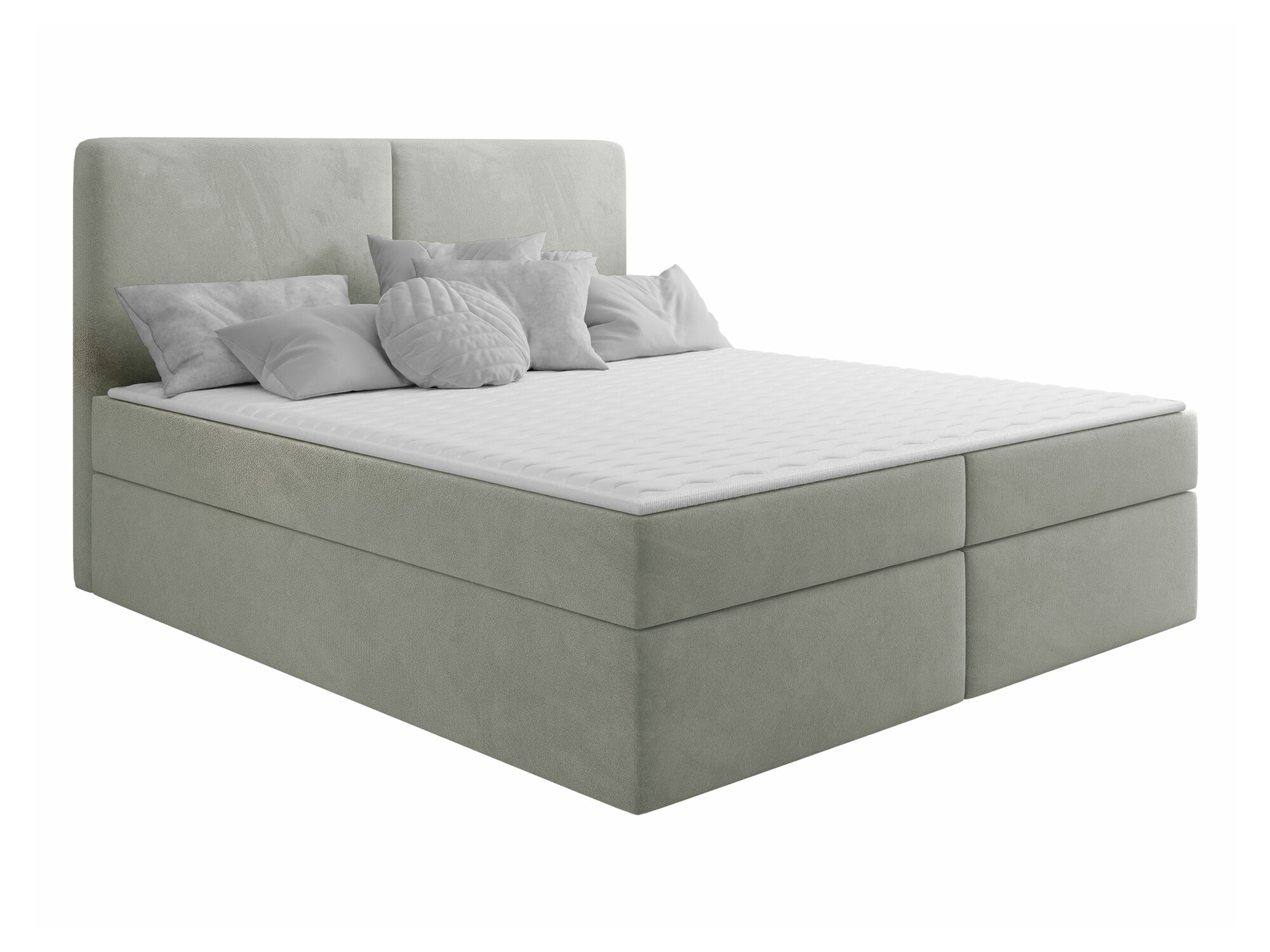 Boxspring Zanesville 100 (Manila 14)