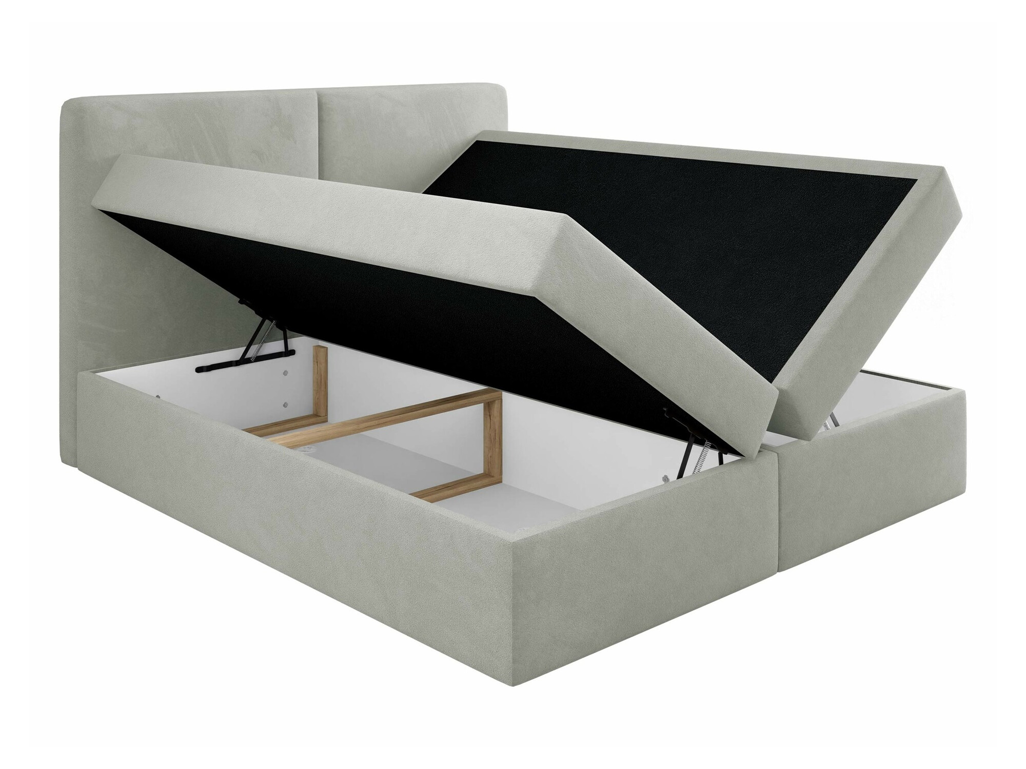 Boxspring Zanesville 100 (Manila 14)