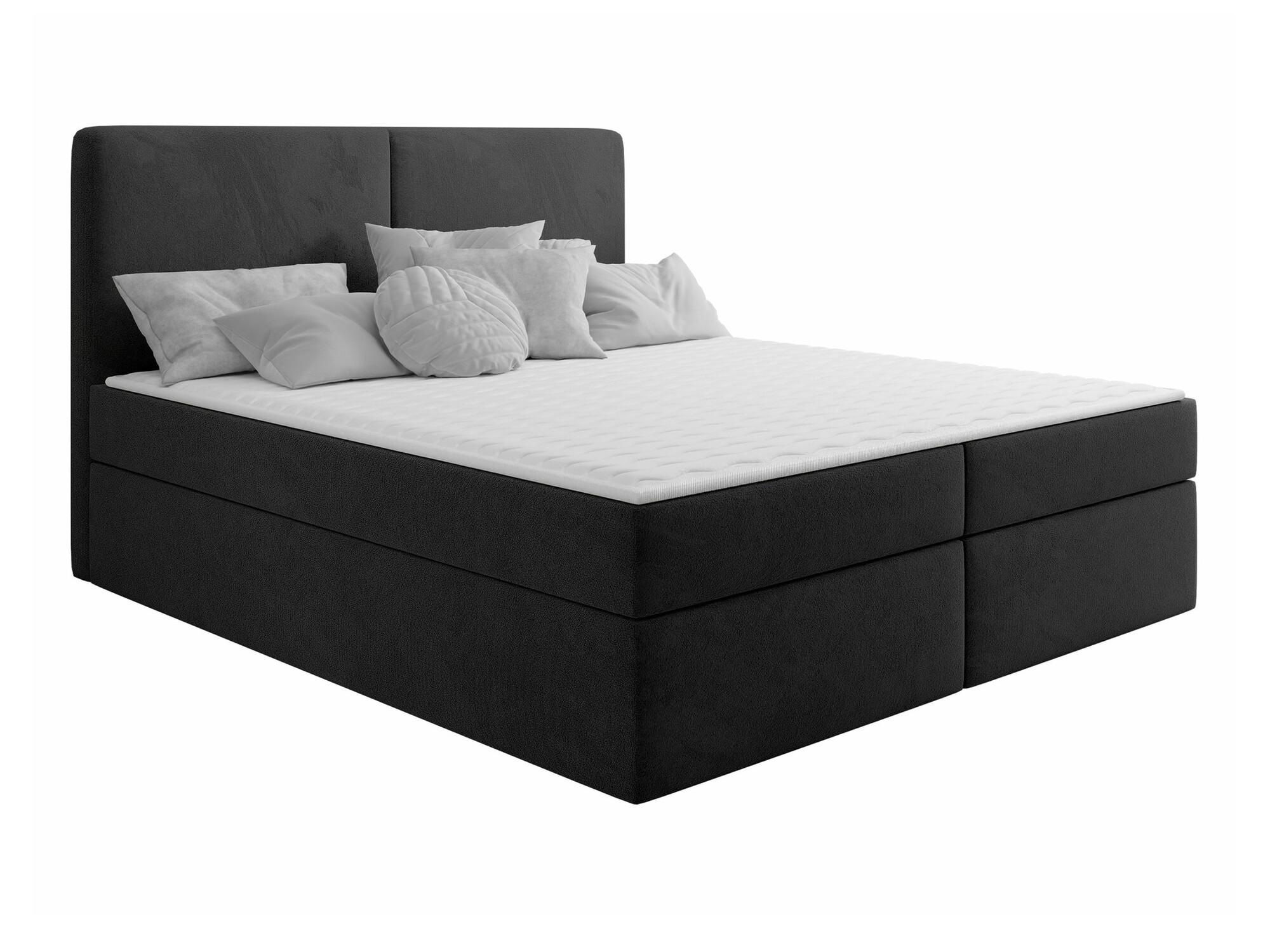 Boxspring Zanesville 100 (Manila 18)