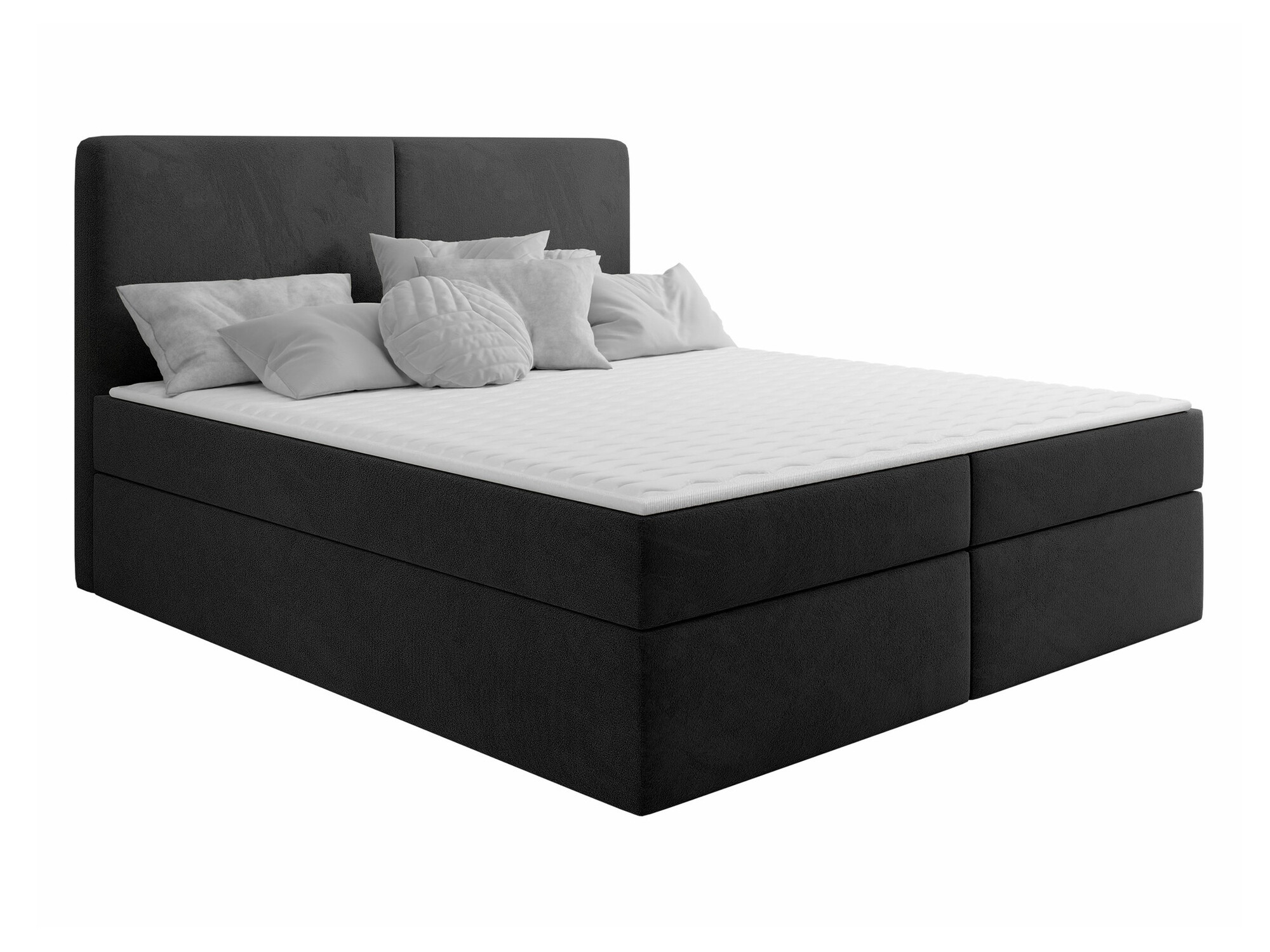 Boxspring Zanesville 100 (Manila 18)