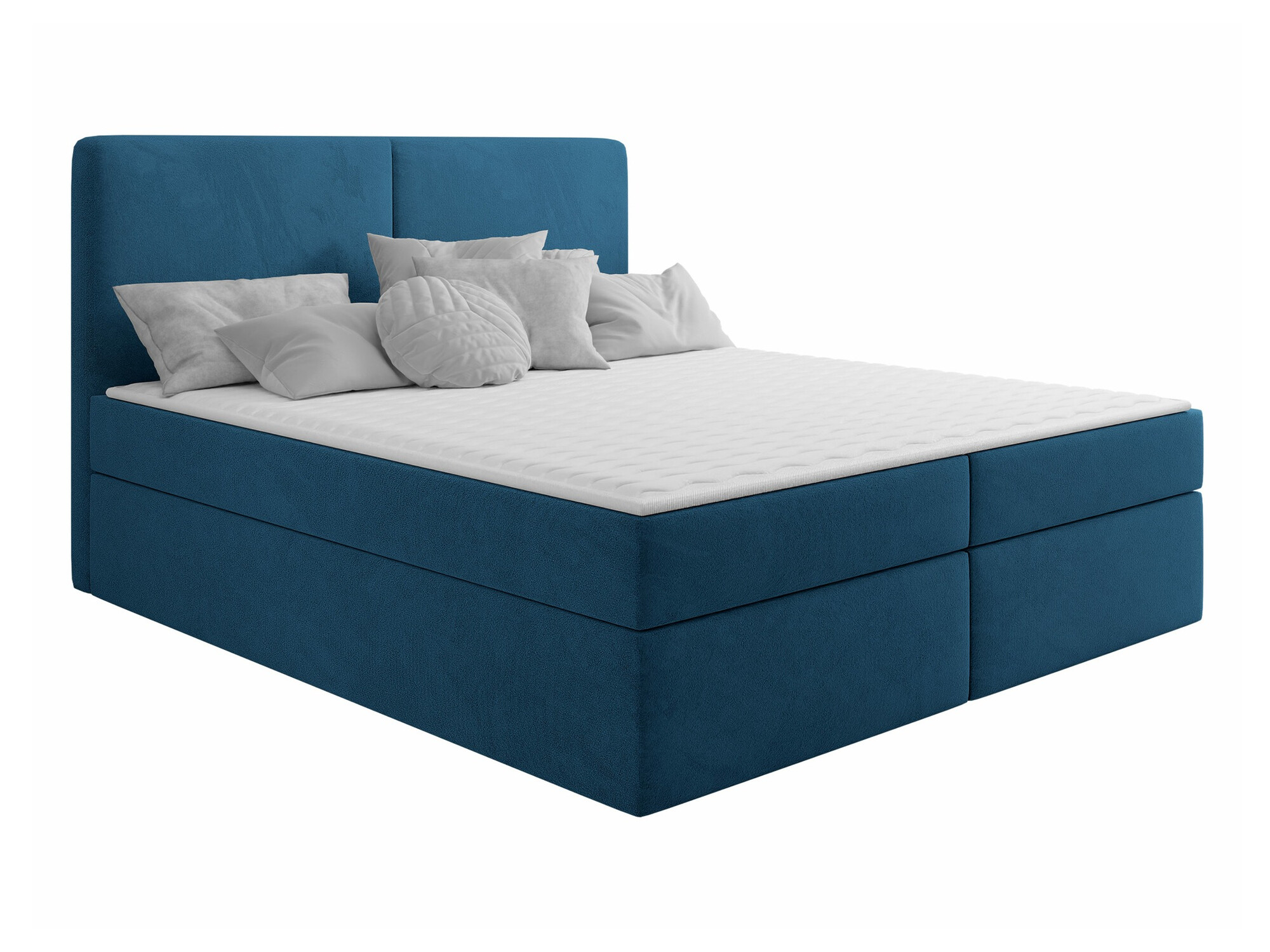 Boxspring Zanesville 100 (Manila 26)