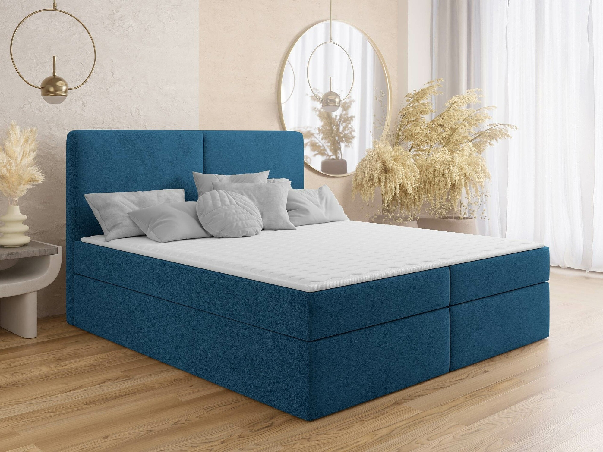Boxspring Zanesville 100 (Manila 26)