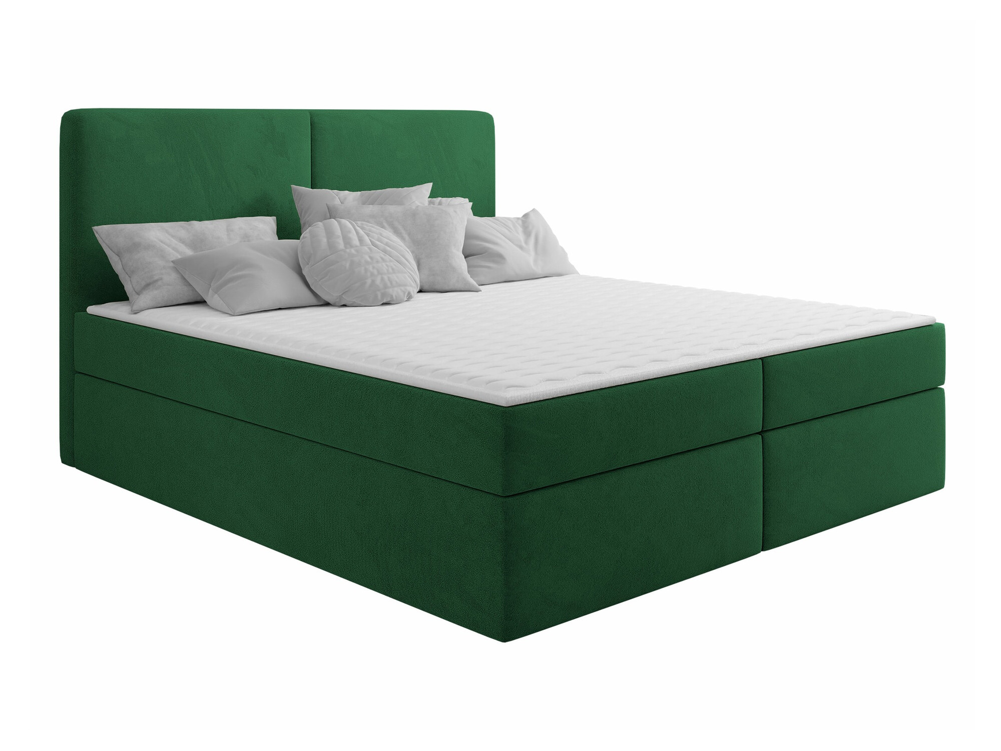 Boxspring Zanesville 100 (Manila 35)