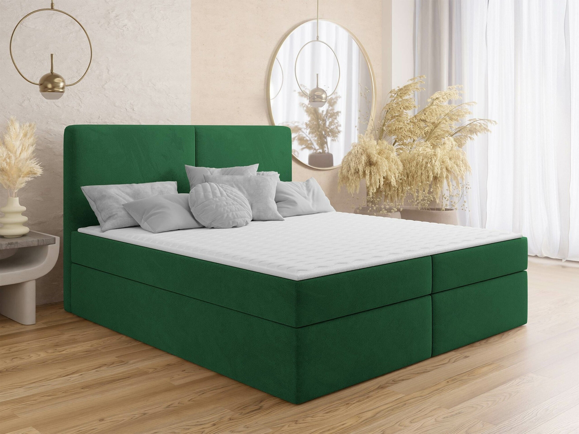 Boxspring Zanesville 100 (Manila 35)