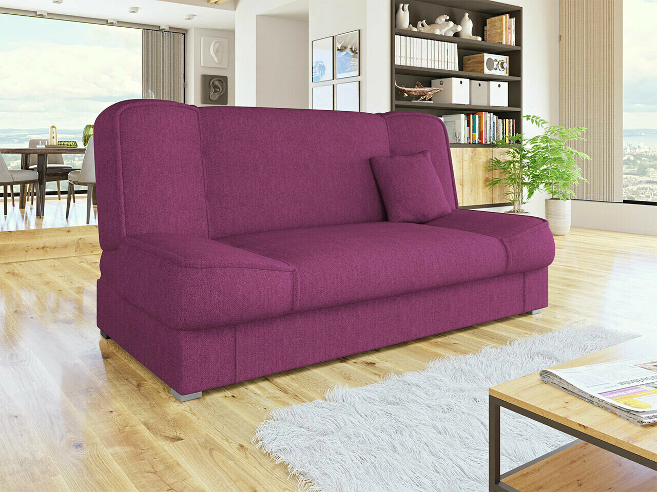 Slaapbank Myreva (Enjoy 16)