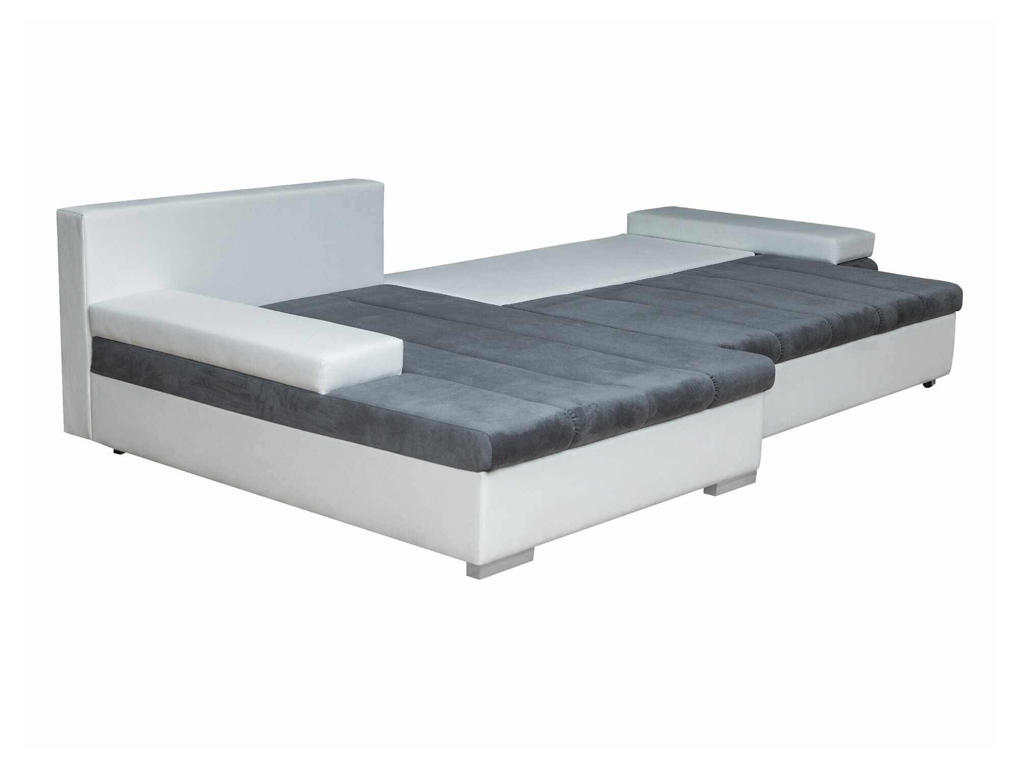 Hoekbank Comfivo Olivetum II (Wave 05)