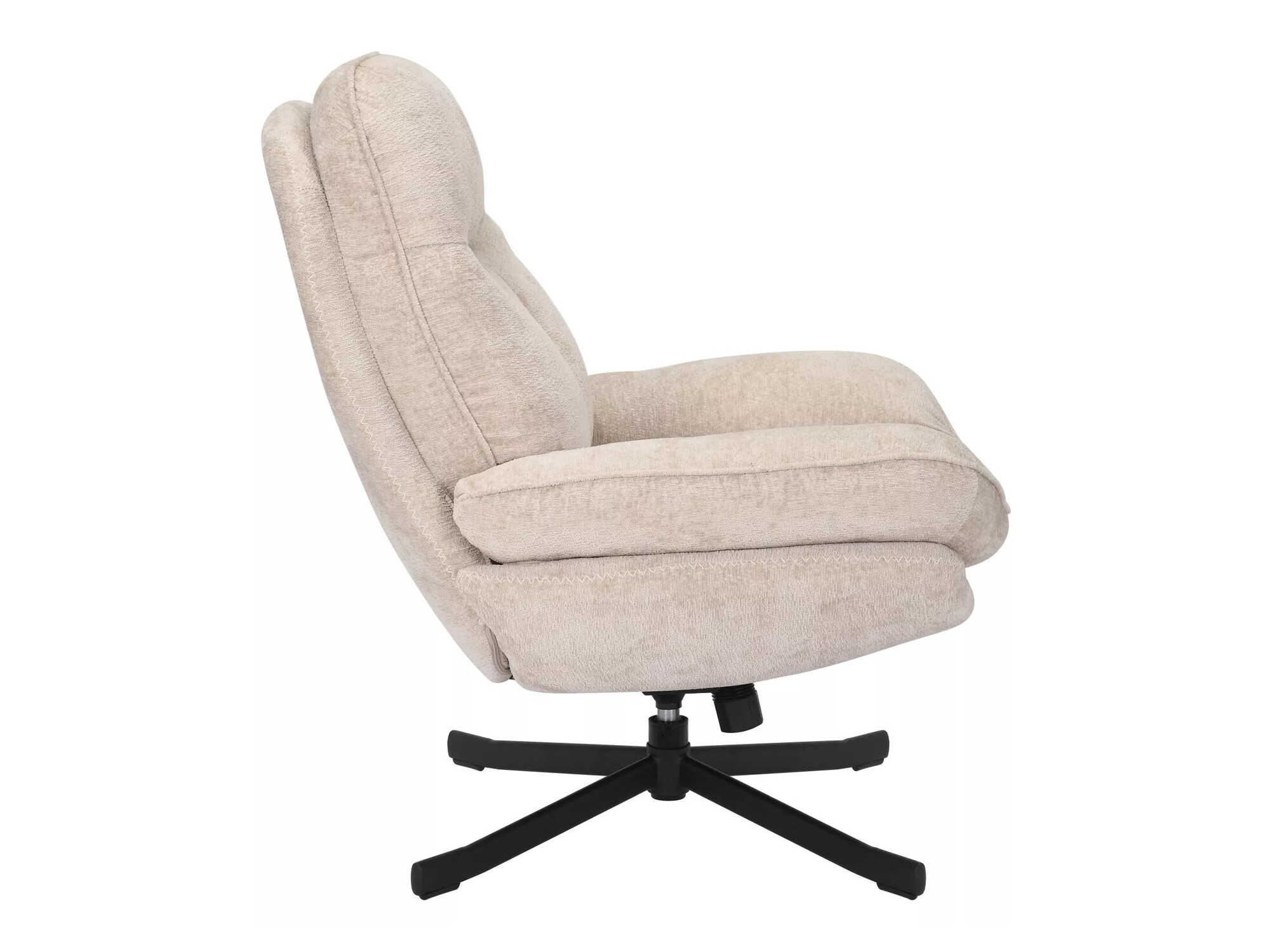 Fauteuil Detroit 507 (Beige)