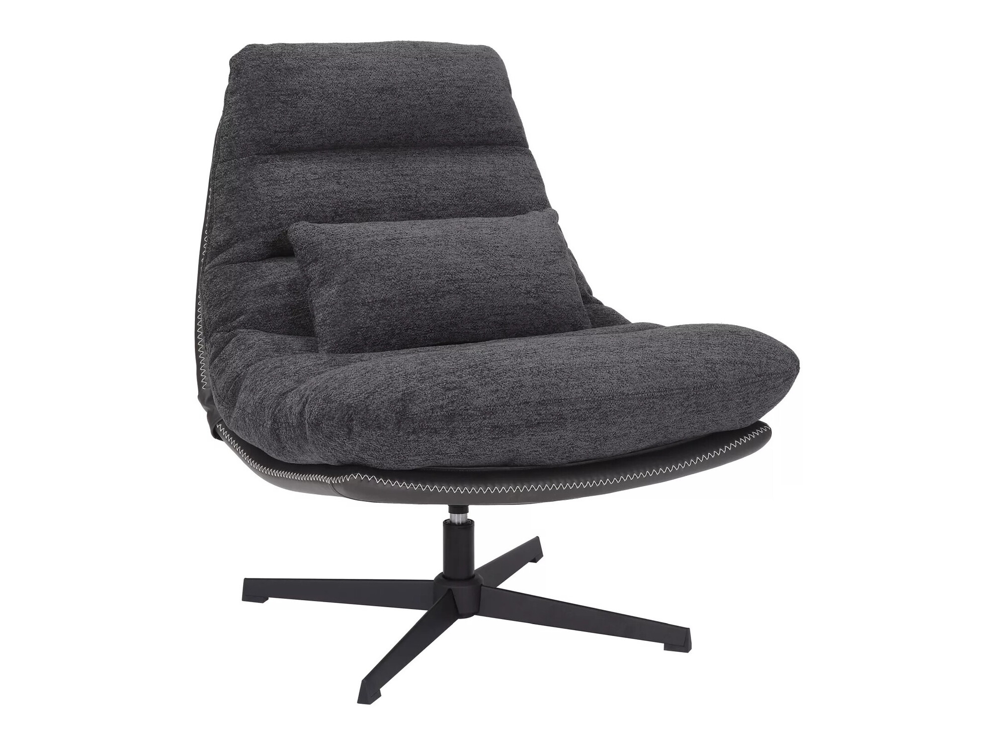 Fauteuil Detroit 508 (Raven 18)