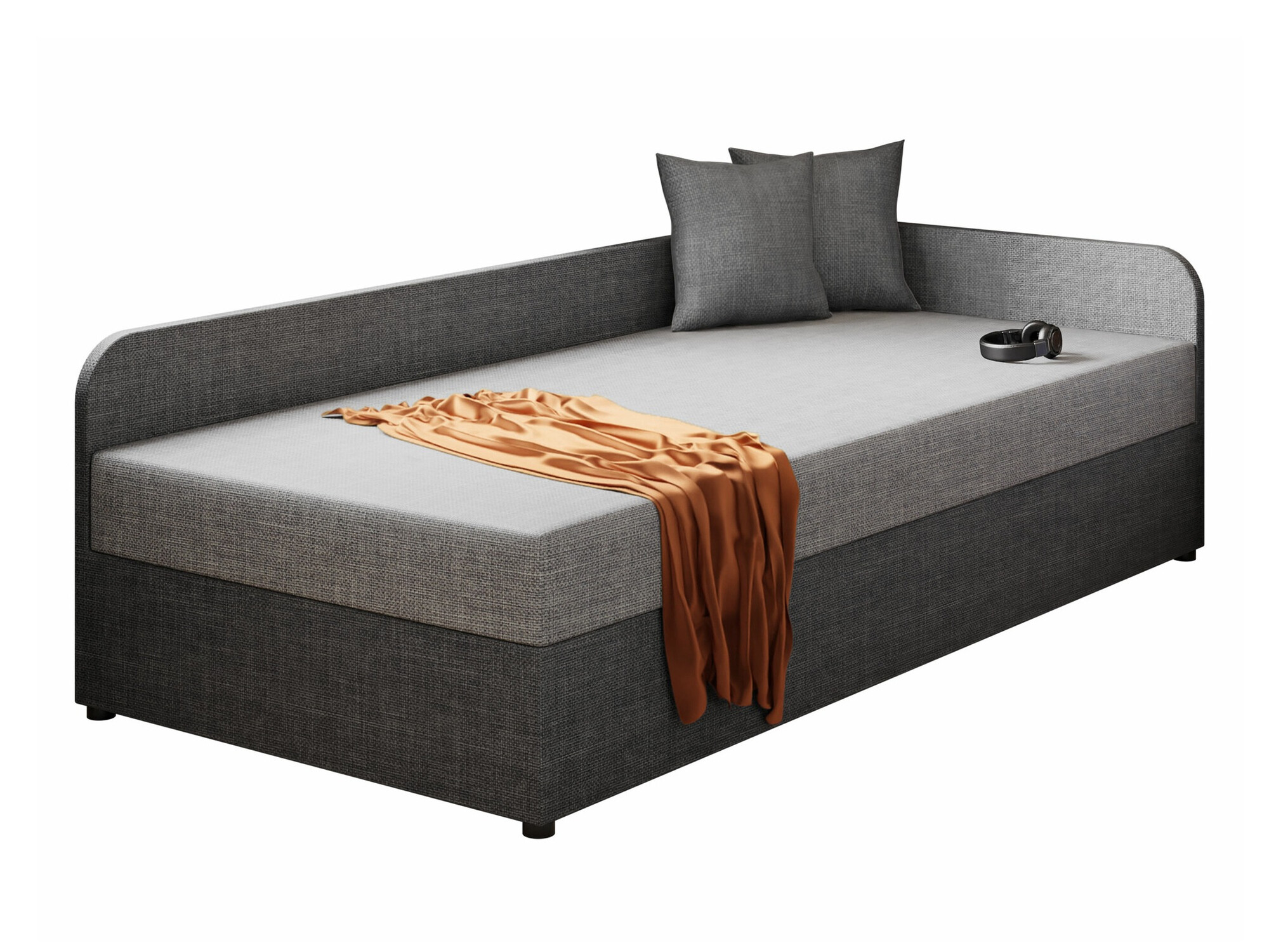 Bed Noma (Lux 06 + Lux 05)