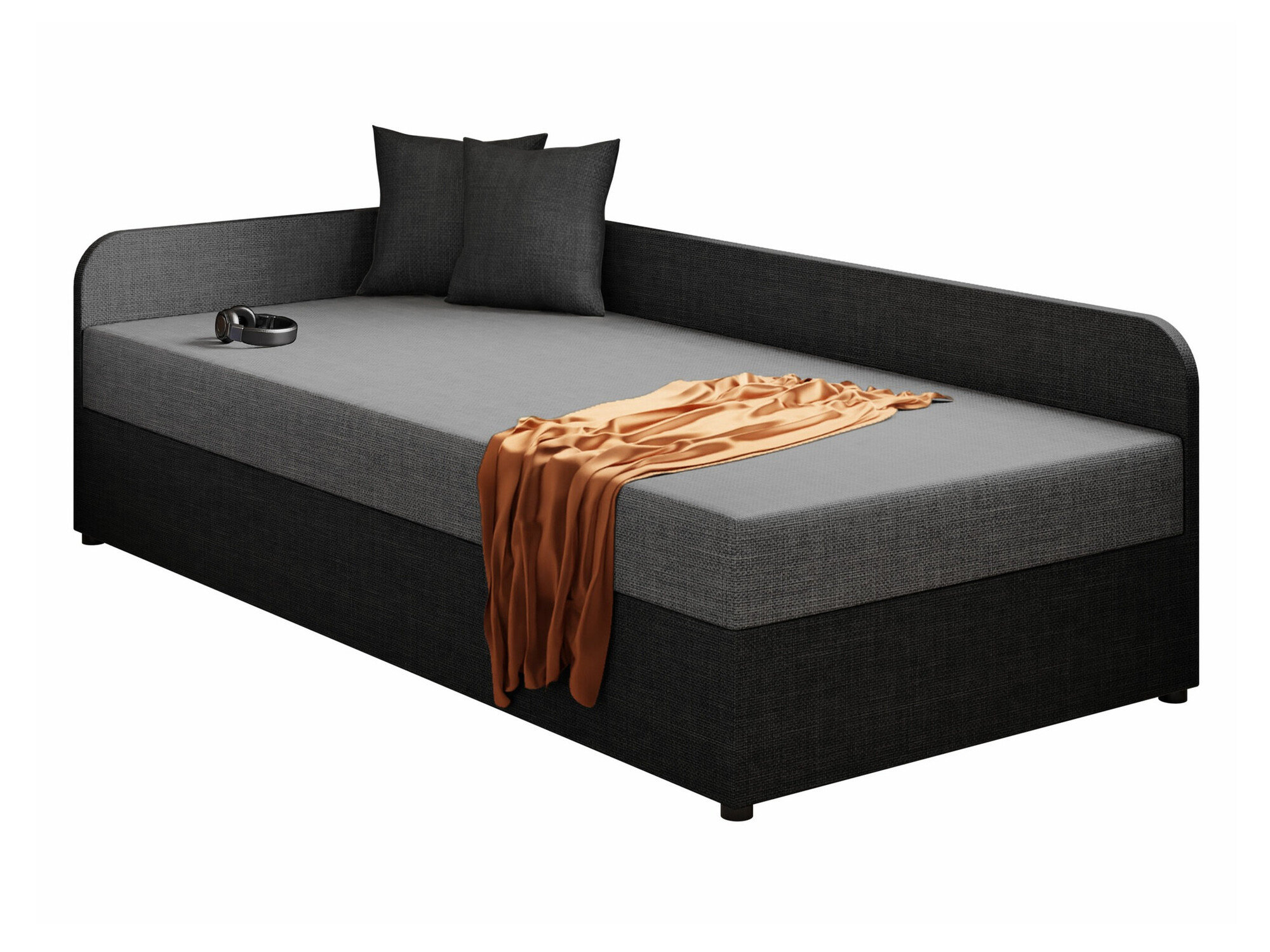 Bed Noma (Lux 23 + Lux 06)