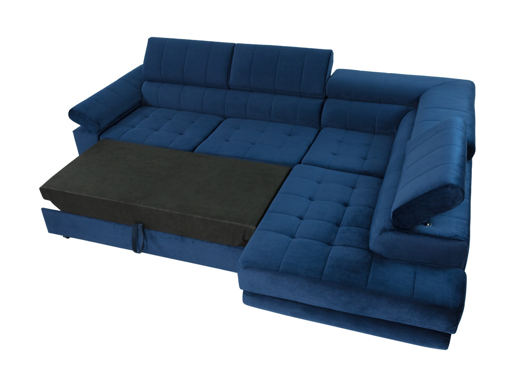 Hoekbank Comfivo Agnus (Wave 09)