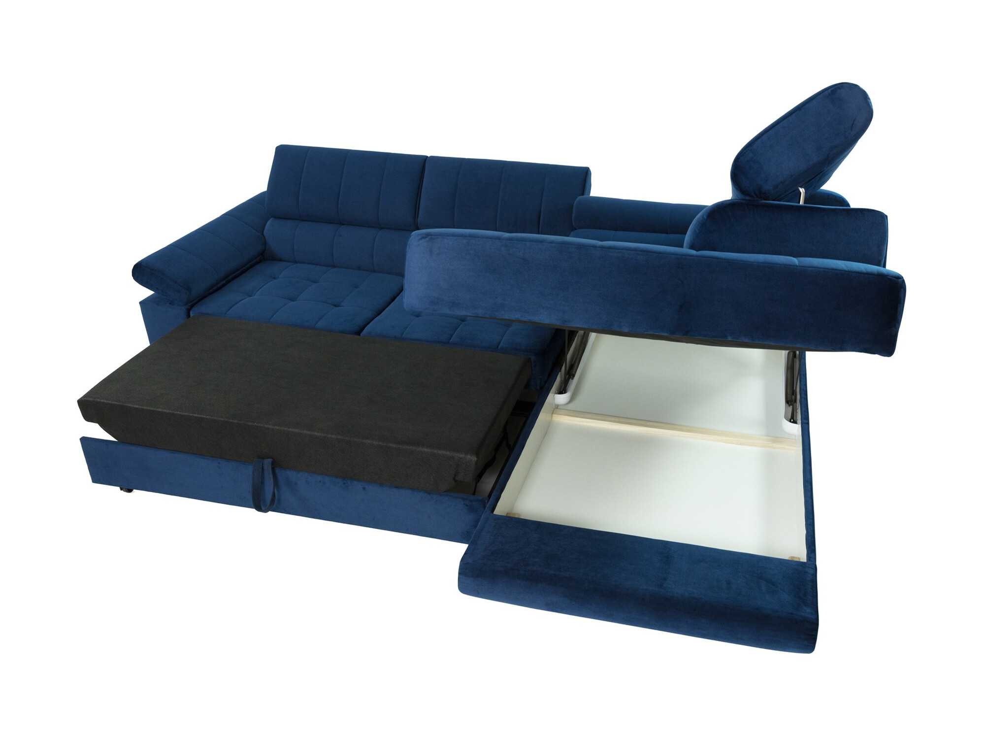 Hoekbank Comfivo Agnus (Wave 09)