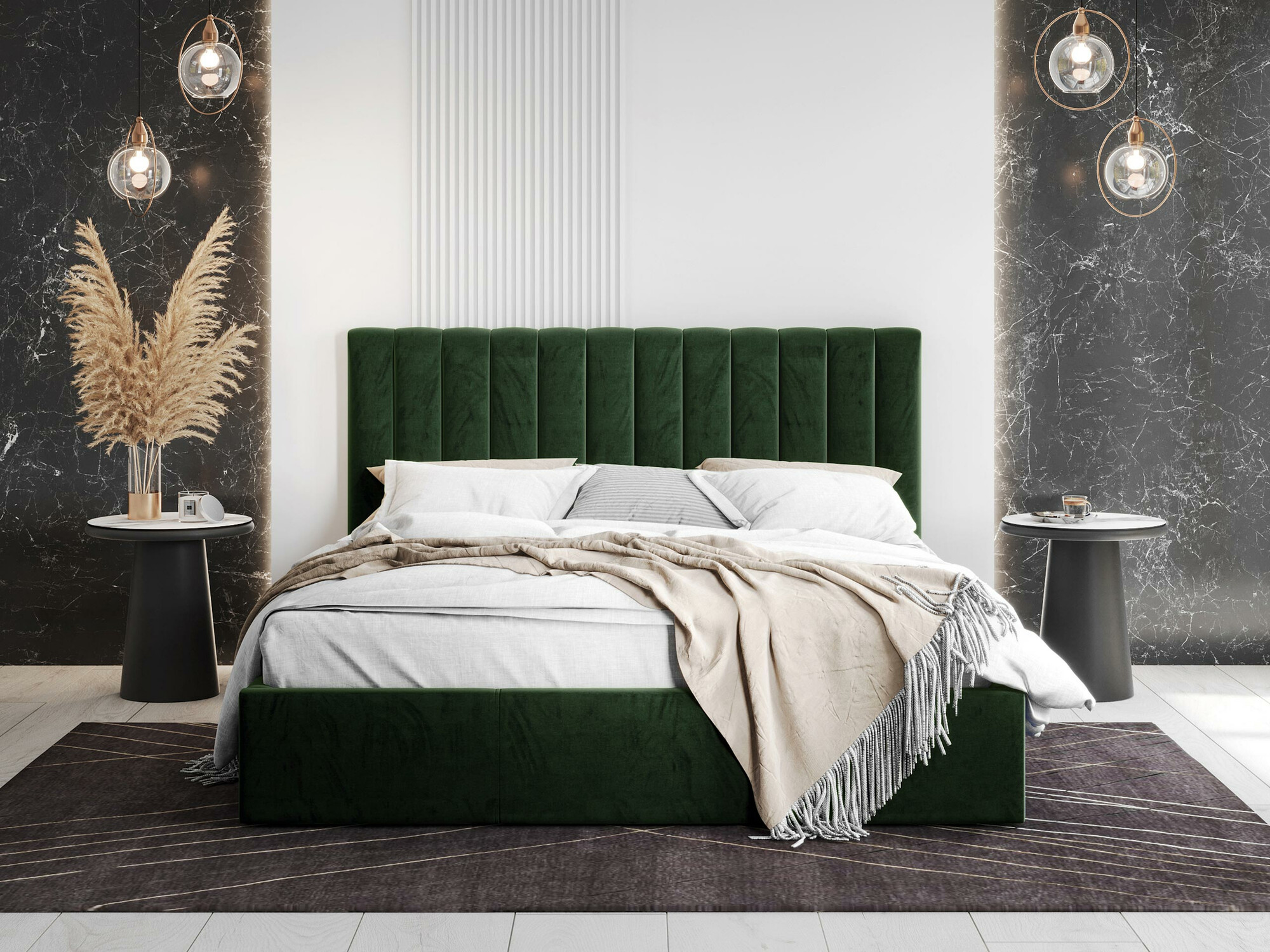 Bed ComfiDream 179 (Fresh 13)