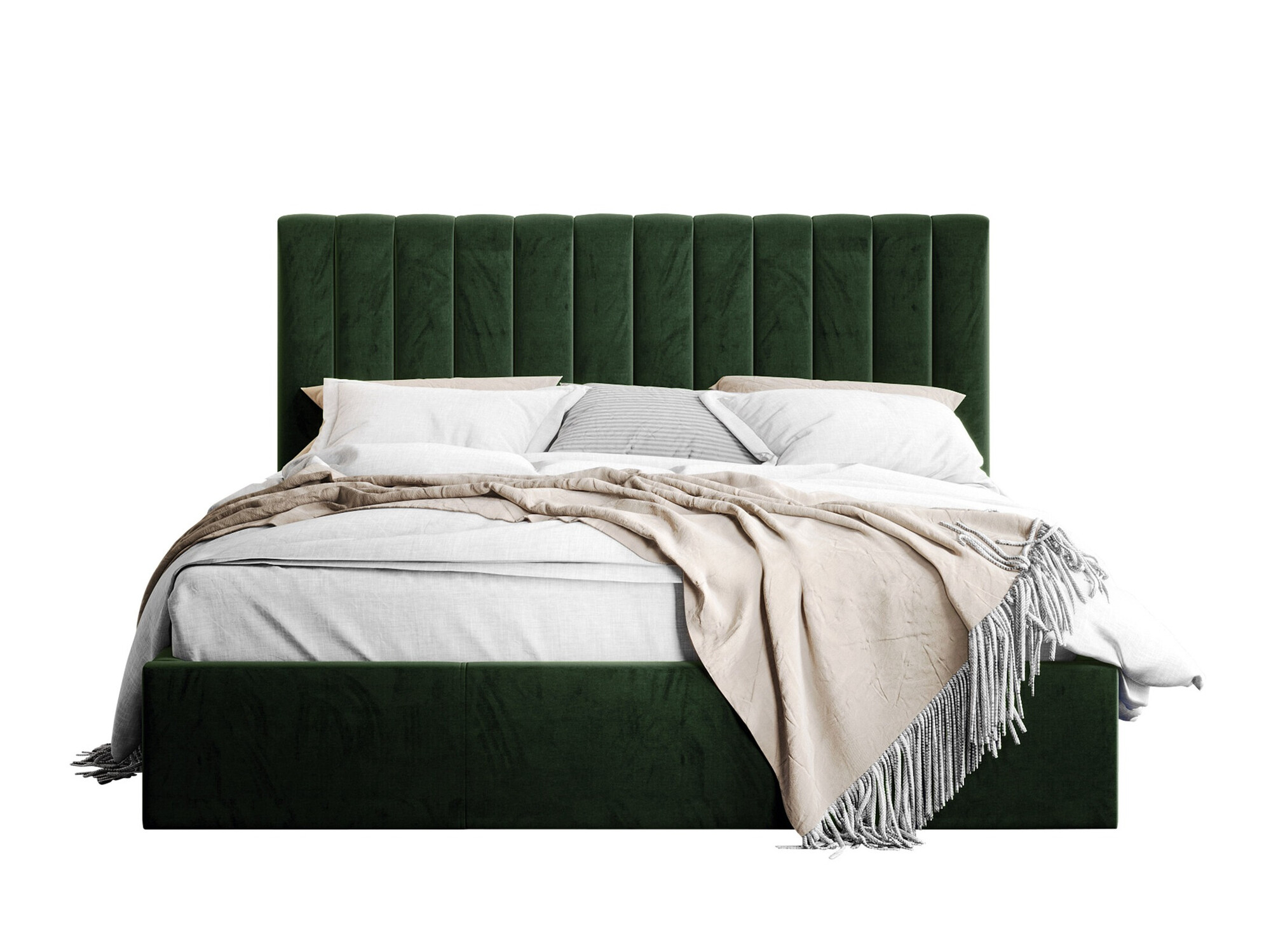 Bed ComfiDream 179 (Fresh 13)