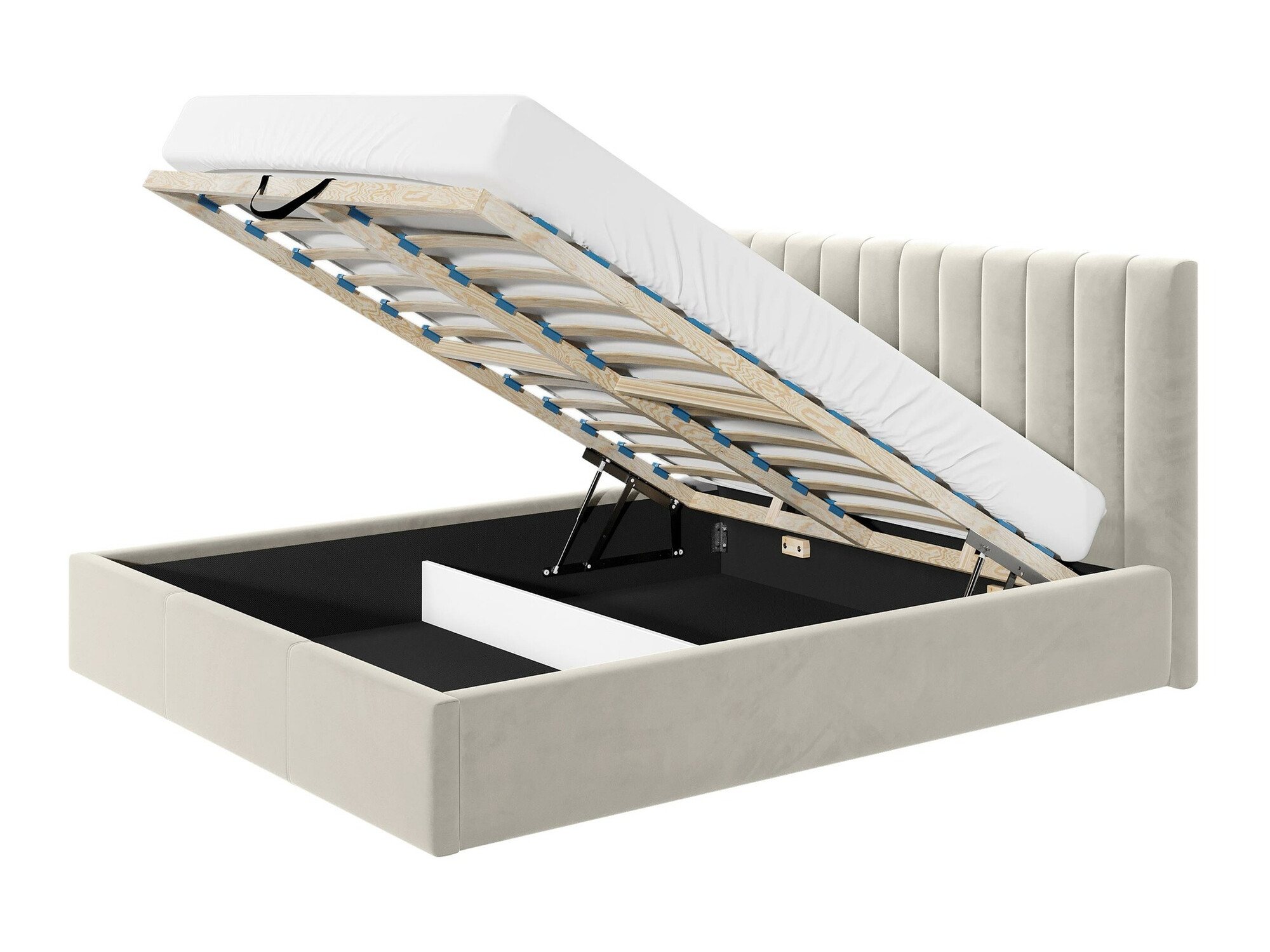 Bed ComfiDream 179 (Fresh 13)