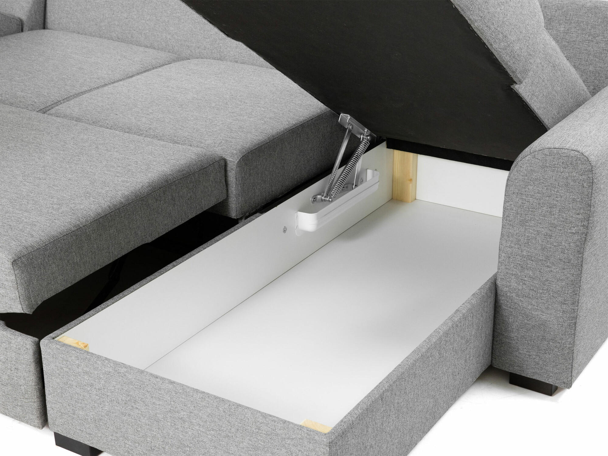 Hoekbank Comfivo 189 (Flow 06)