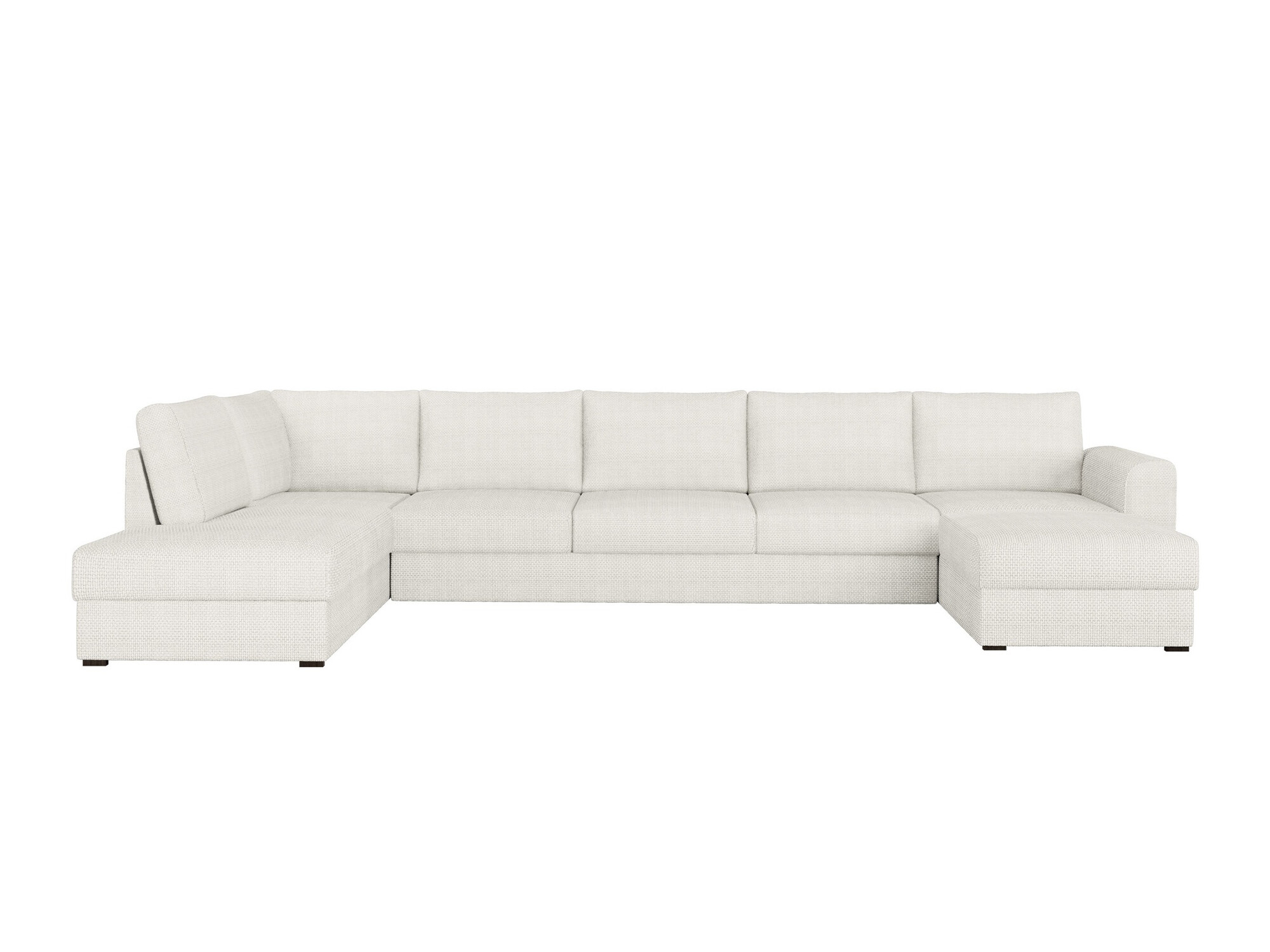 Hoekbank Comfivo Flumen I (Flow 06)