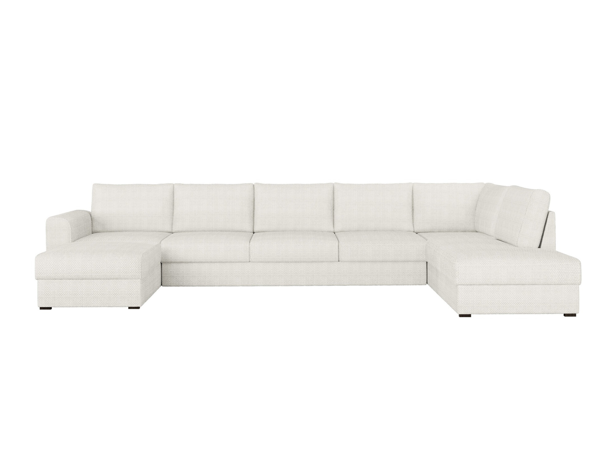 Hoekbank Comfivo Flumen I (Flow 06)