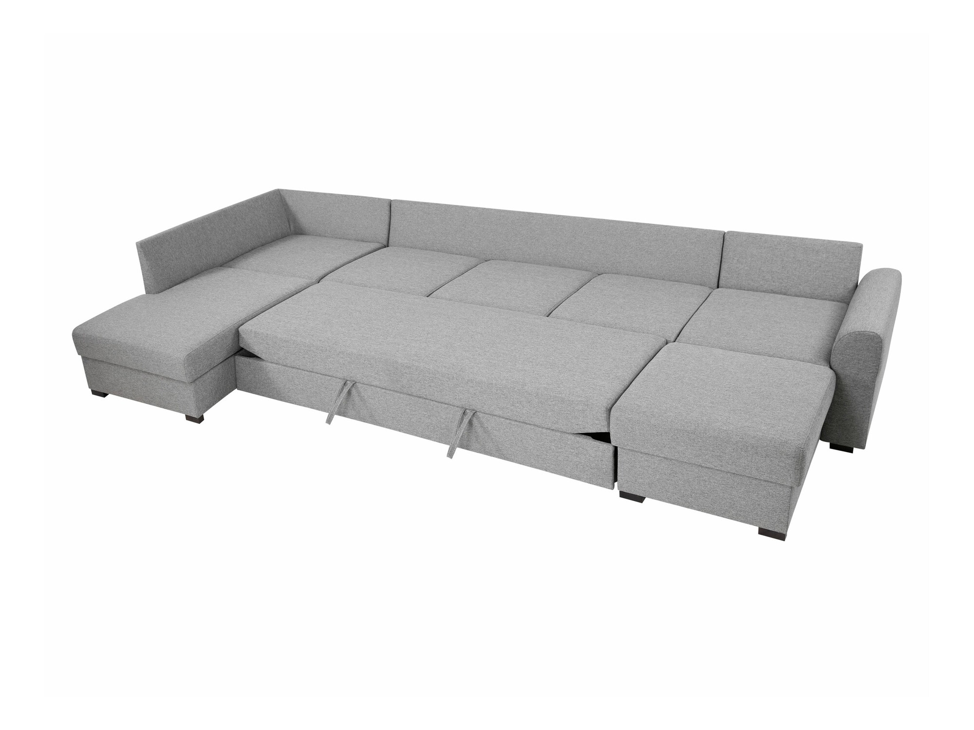 Hoekbank Comfivo Flumen I (Flow 06)
