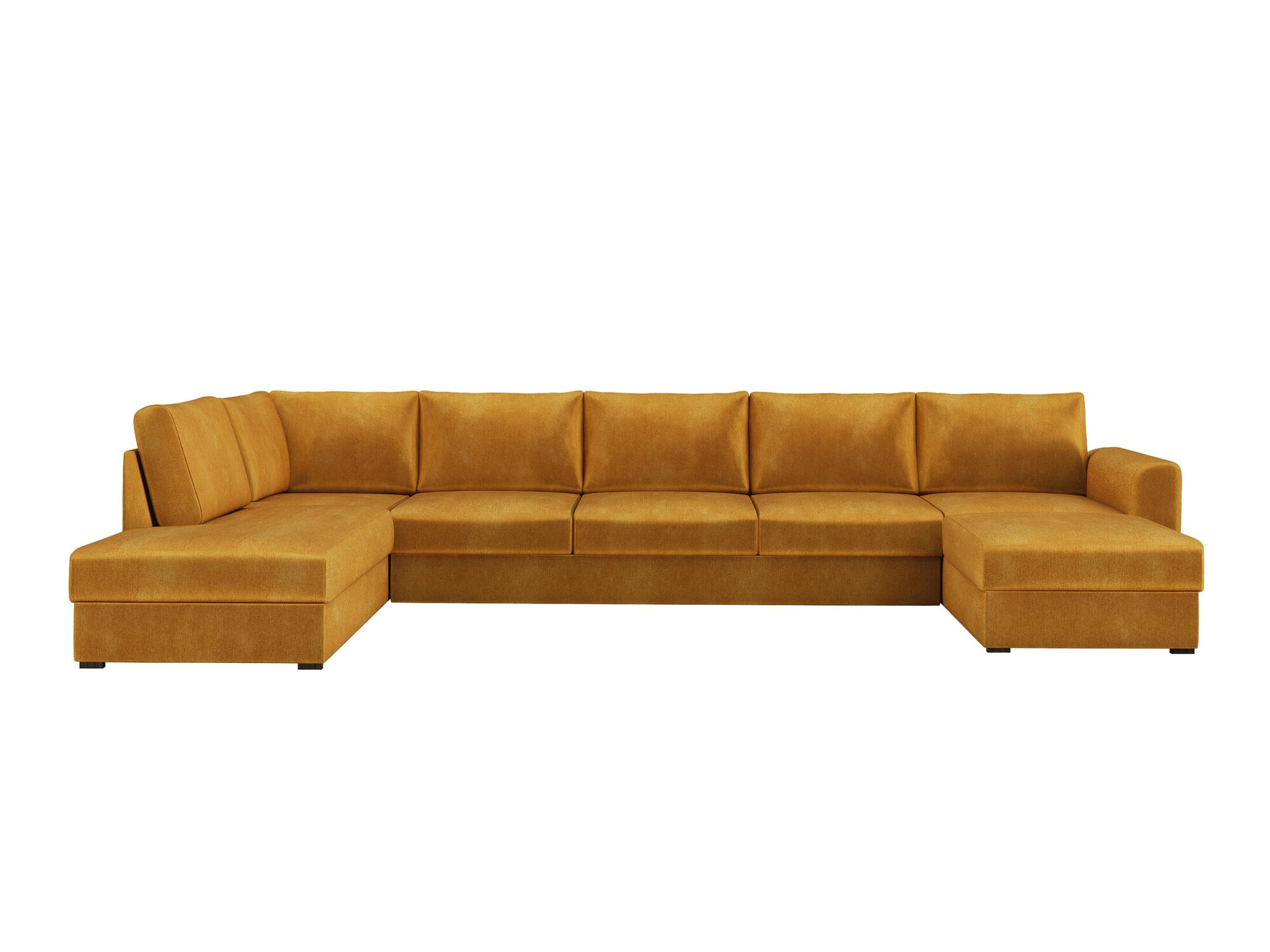 Hoekbank Comfivo Flumen I (Wave 05)