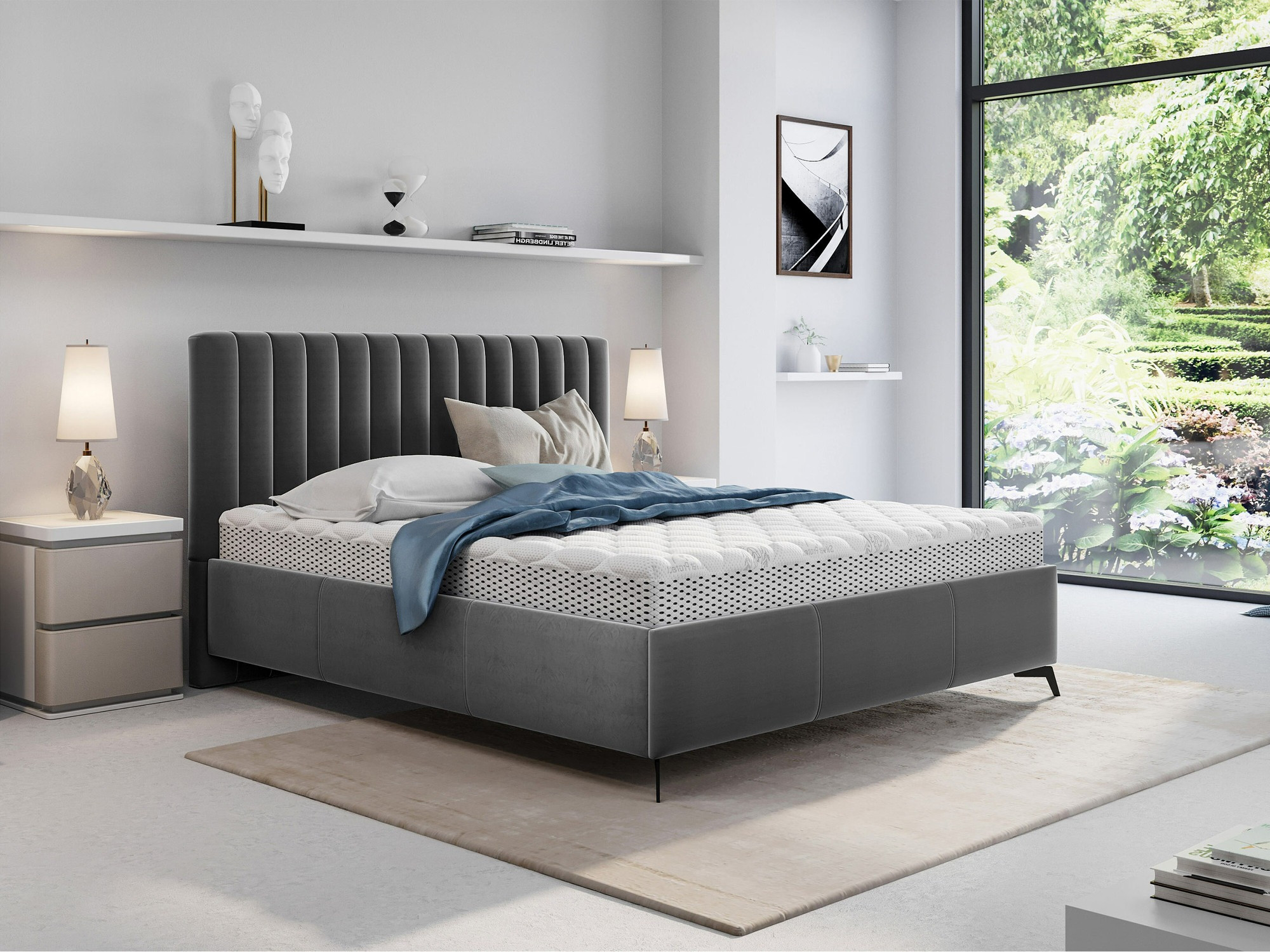 Bed ComfiDream 173 (Fresh 32)