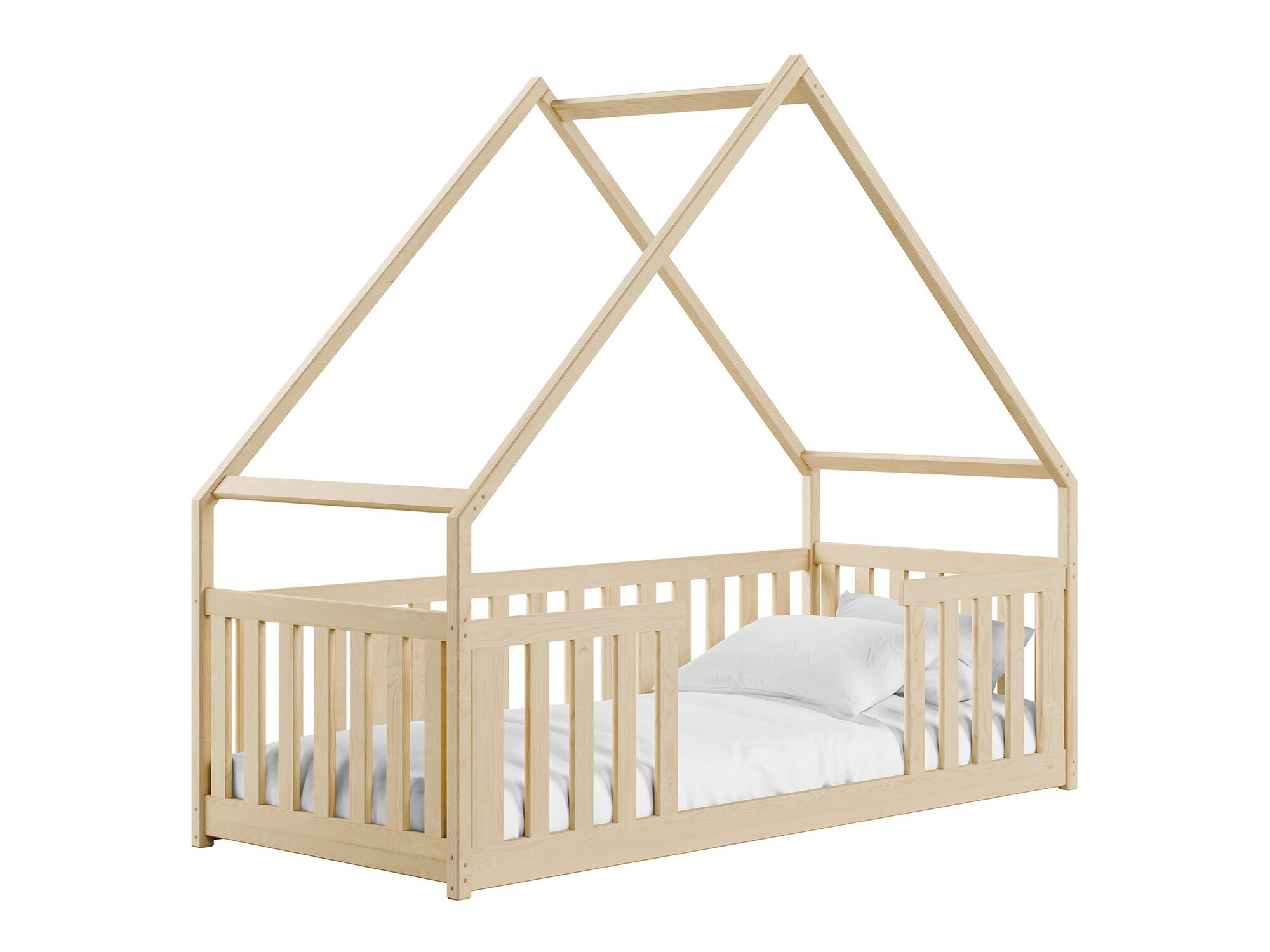 Bed Vista 114 (Grenen)