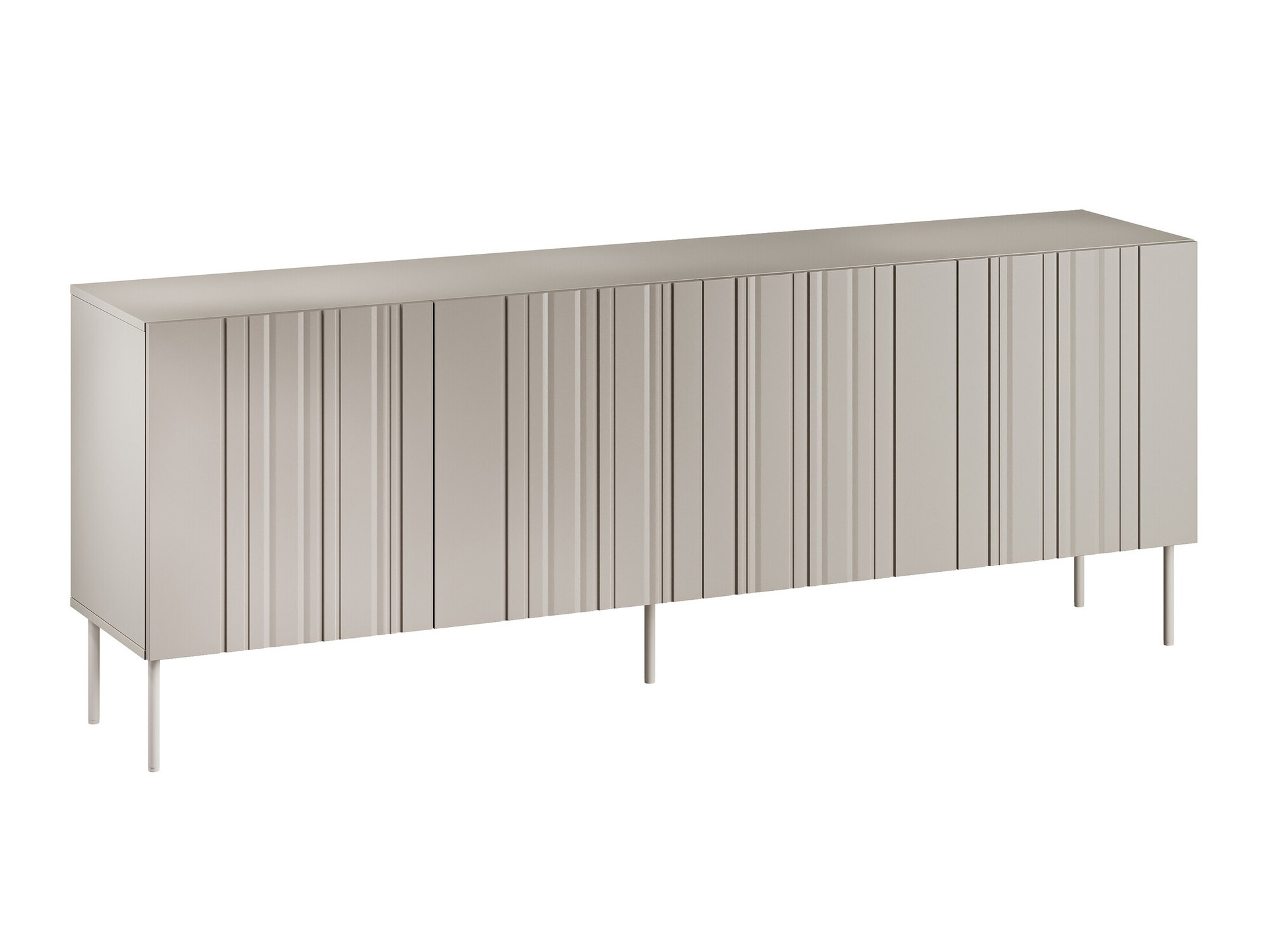 Dressoir Evavese 101 (Beige)