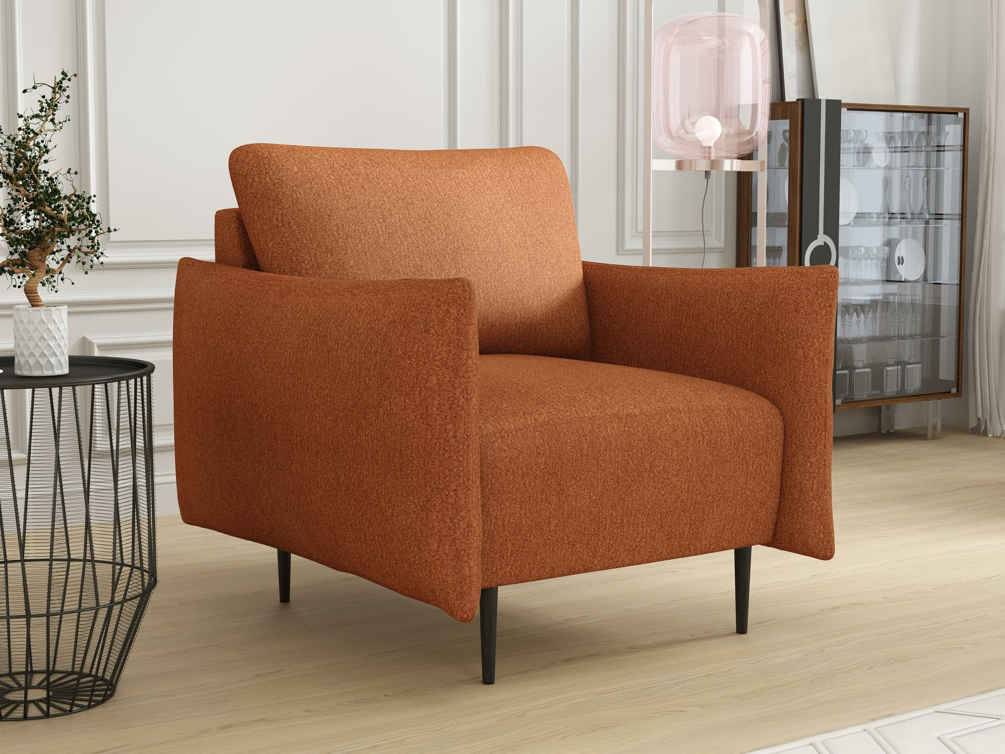 Fauteuil Columbus 225 (Velo 627)