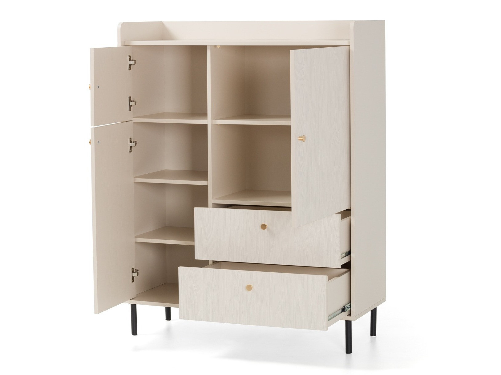 Ladekast Sorsale 100