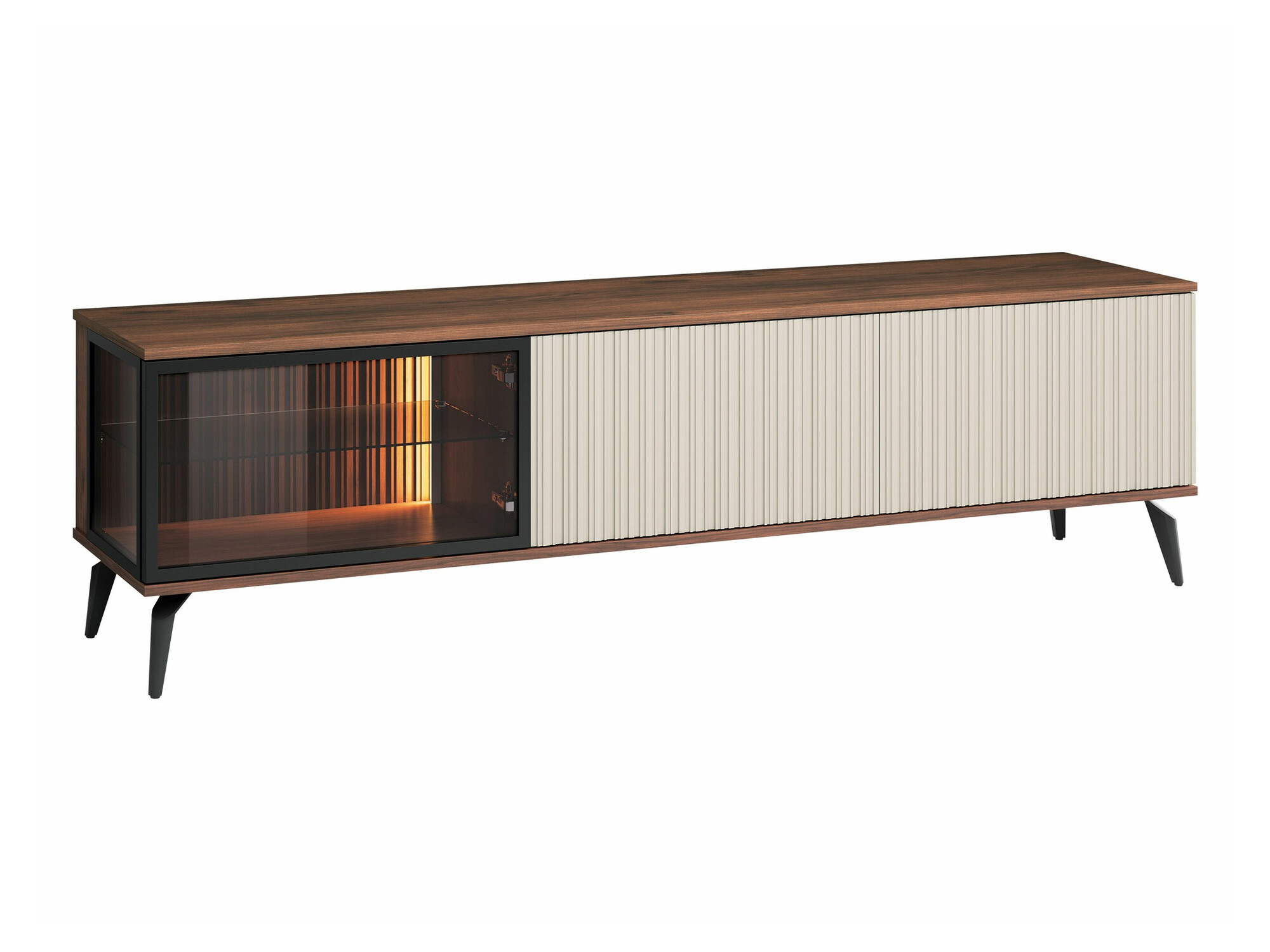 TV-meubel Salcira 103