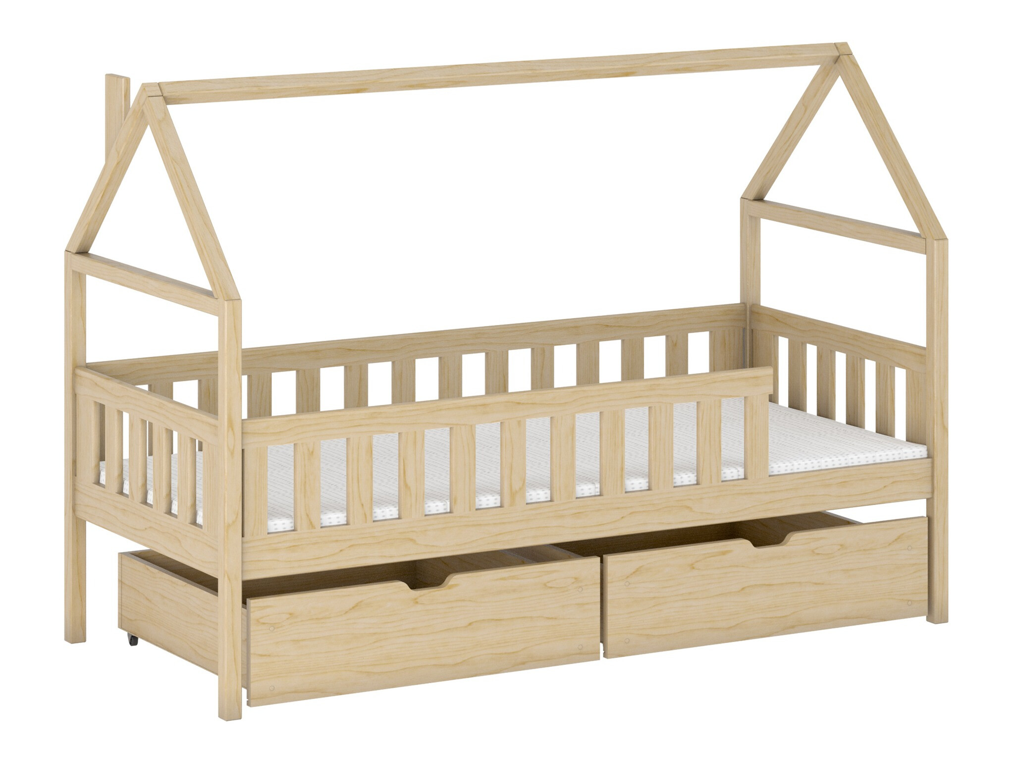 Bed Vista 116 (Grenen)