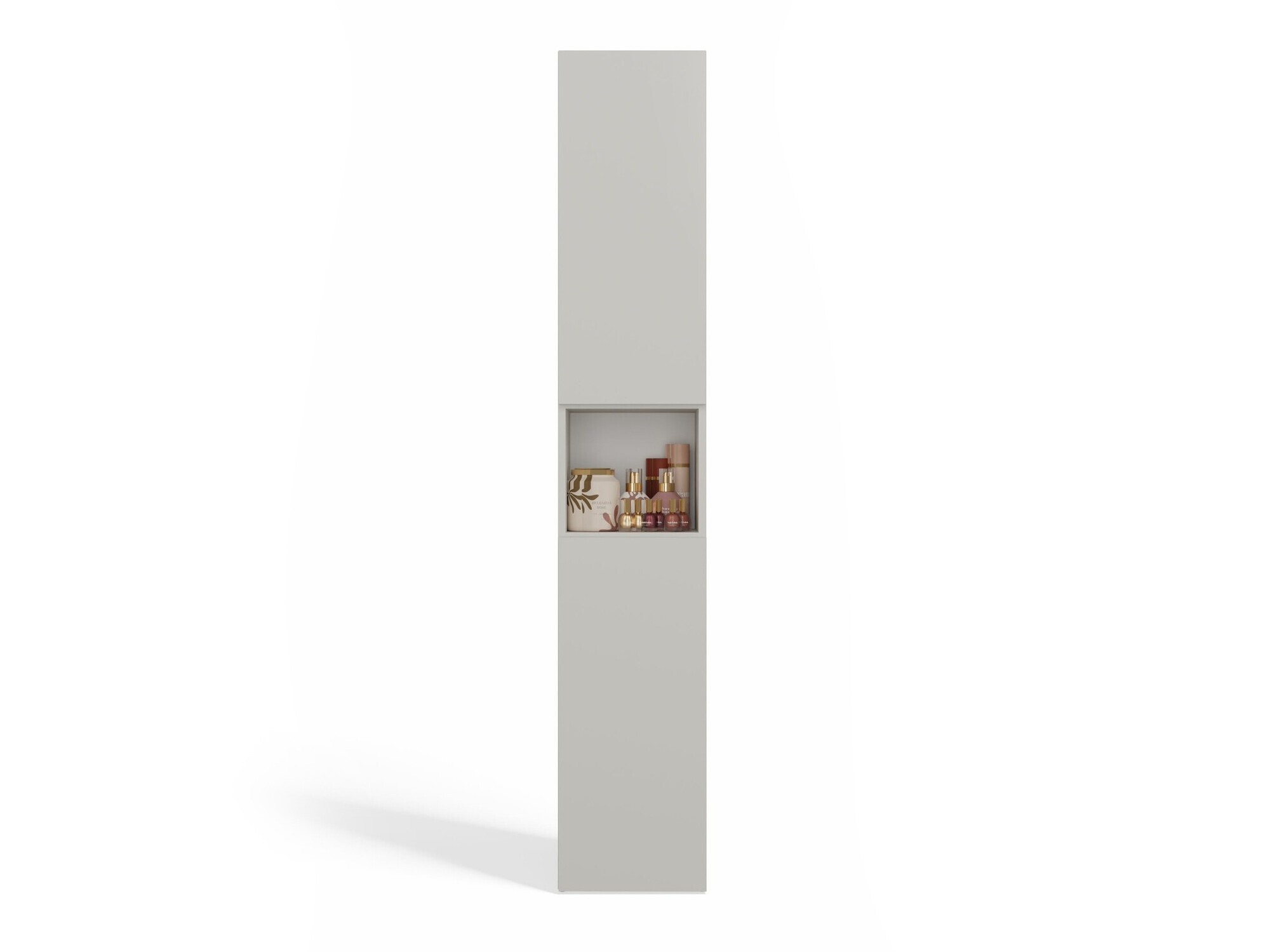 Staand badkamermeubel Nolmaru 104 (Kasjmier)