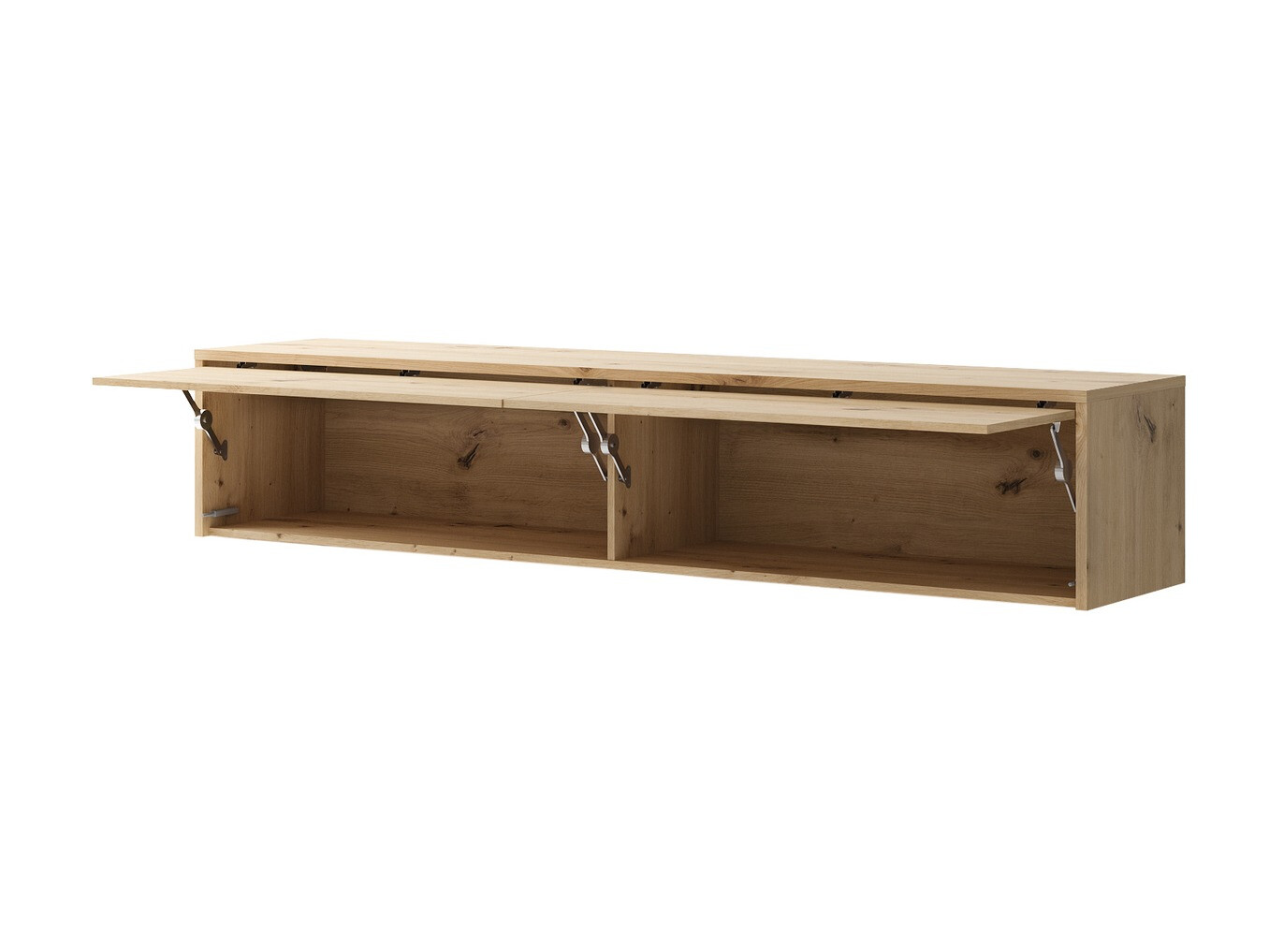 Wandkast Concept Pro Lenart (Artisan eiken)