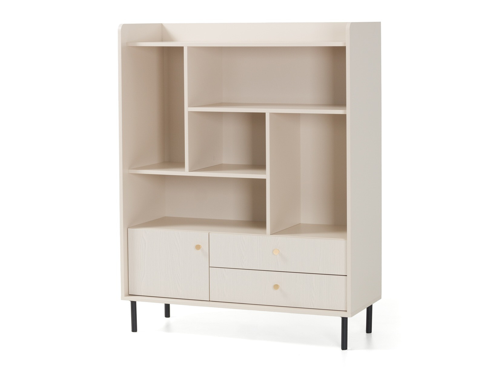 Boekenkast Sorsale 102