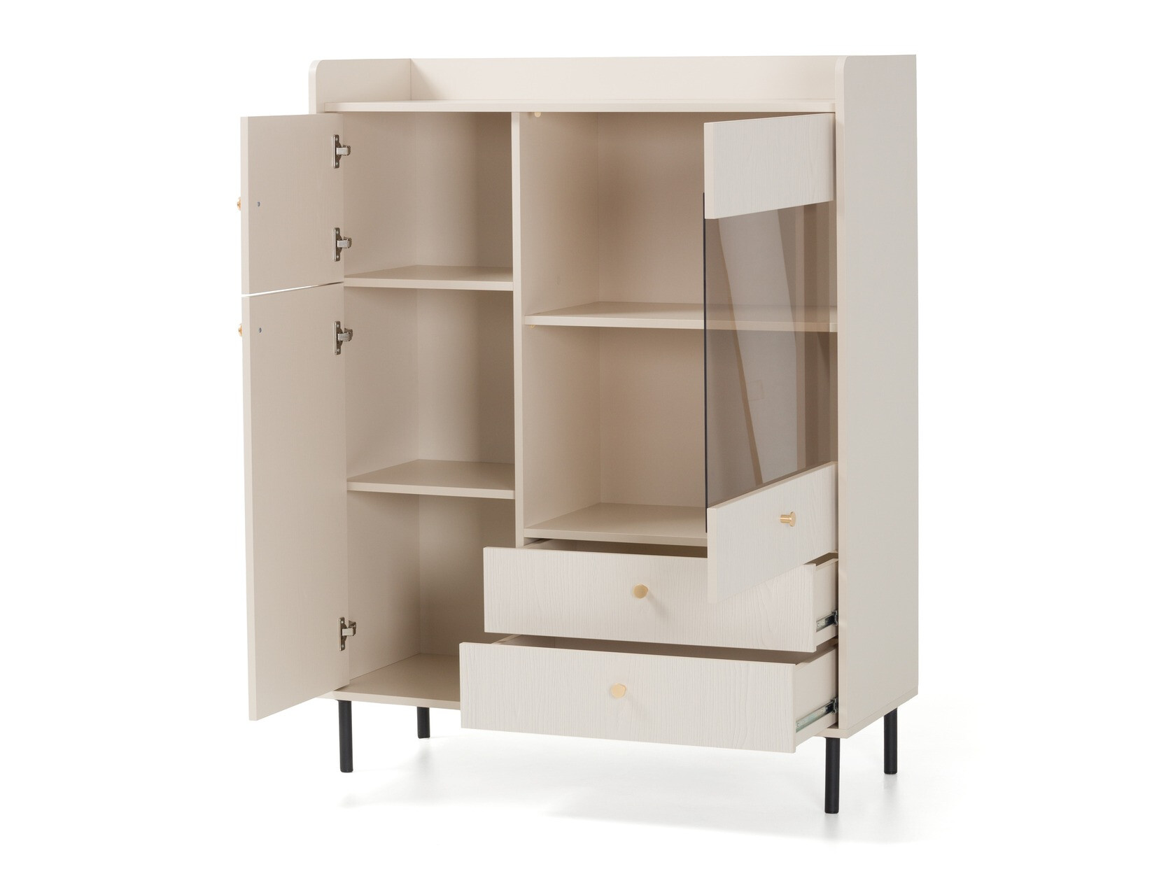 Ladekast Sorsale 101