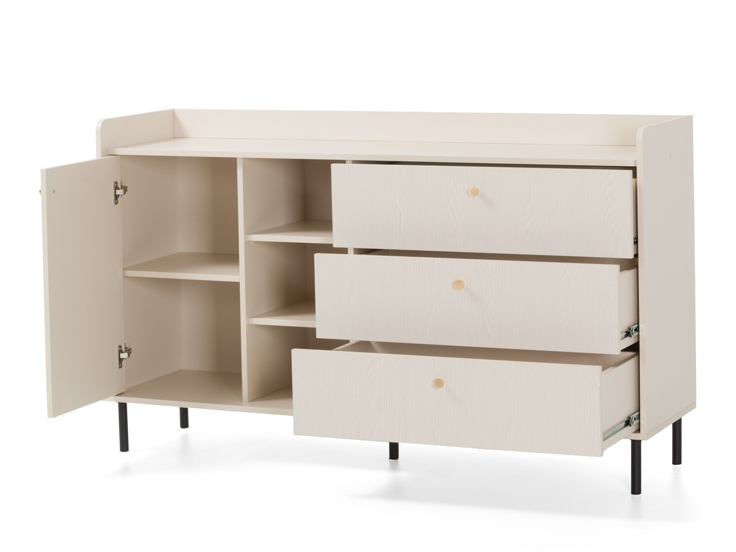 Ladekast Sorsale 104