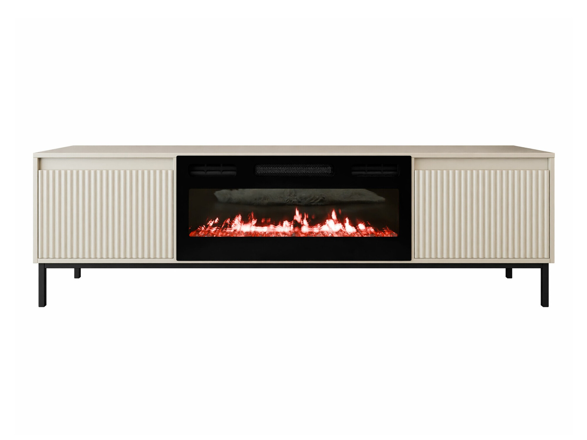 TV-meubel Comfivo Delruva 107 (Kasjmier)