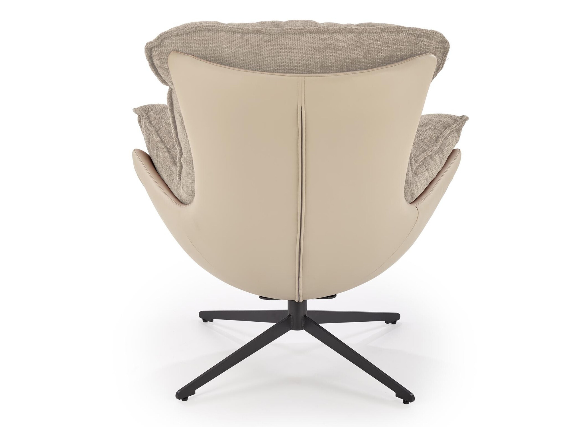 Fauteuil Houston 1846 (Beige)
