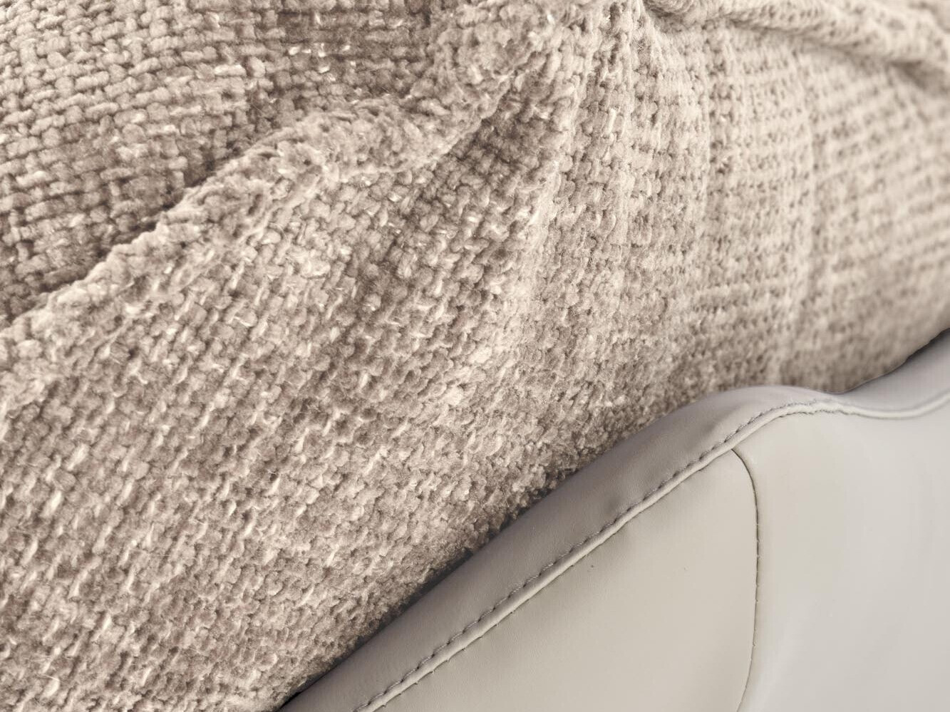 Fauteuil Houston 1846 (Beige)