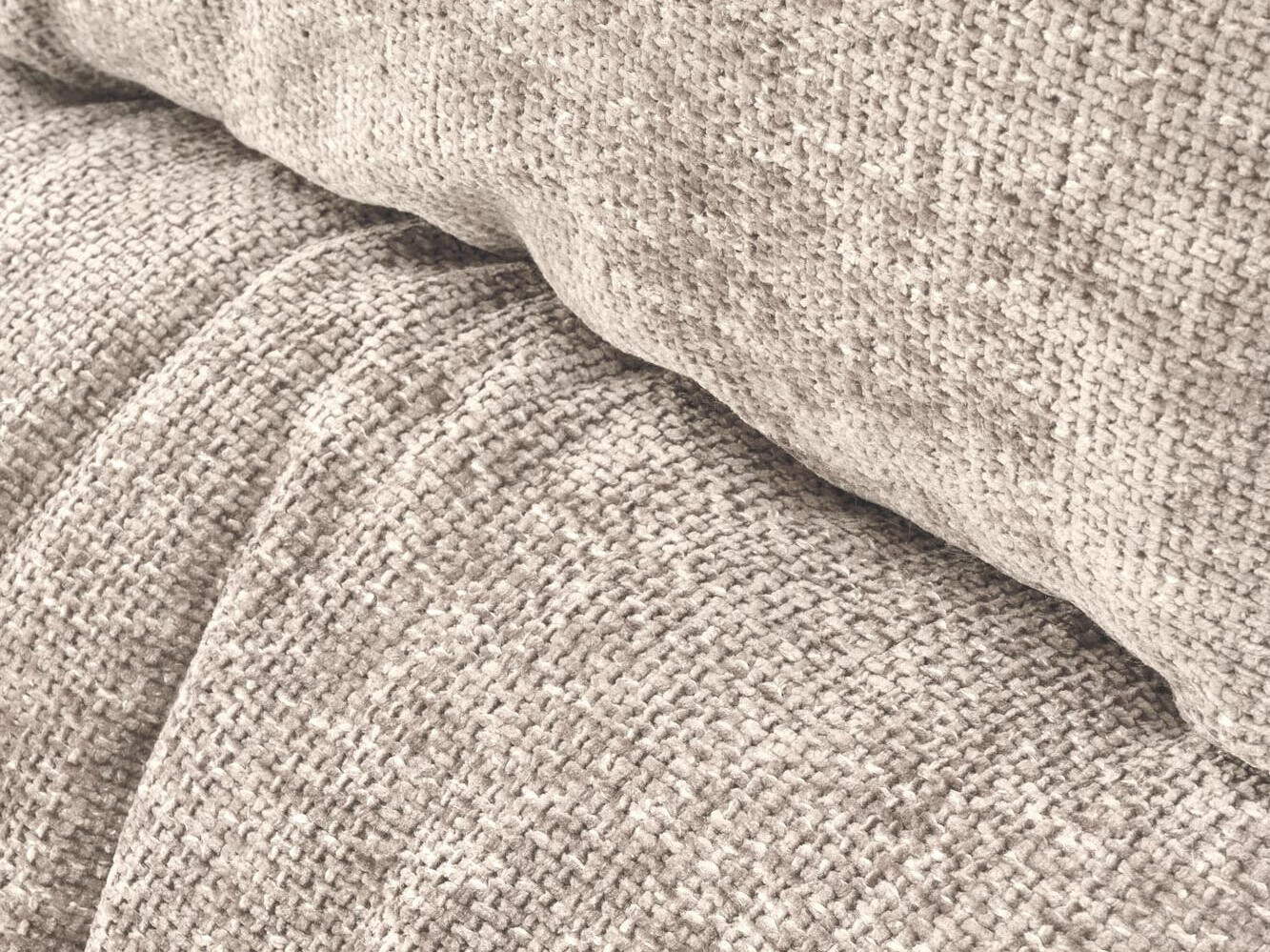 Fauteuil Houston 1846 (Beige)