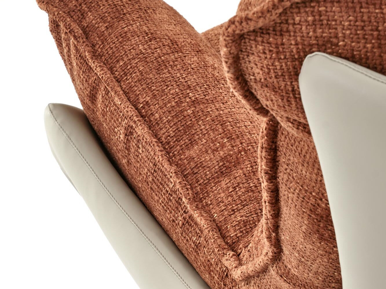 Fauteuil Houston 1846 (Oranje)